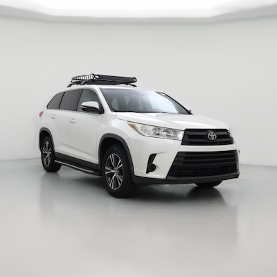 Vehicle exterior view