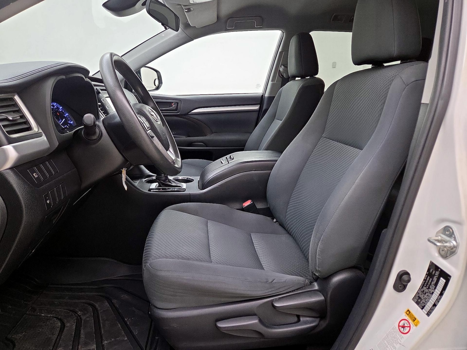 Side Airbags