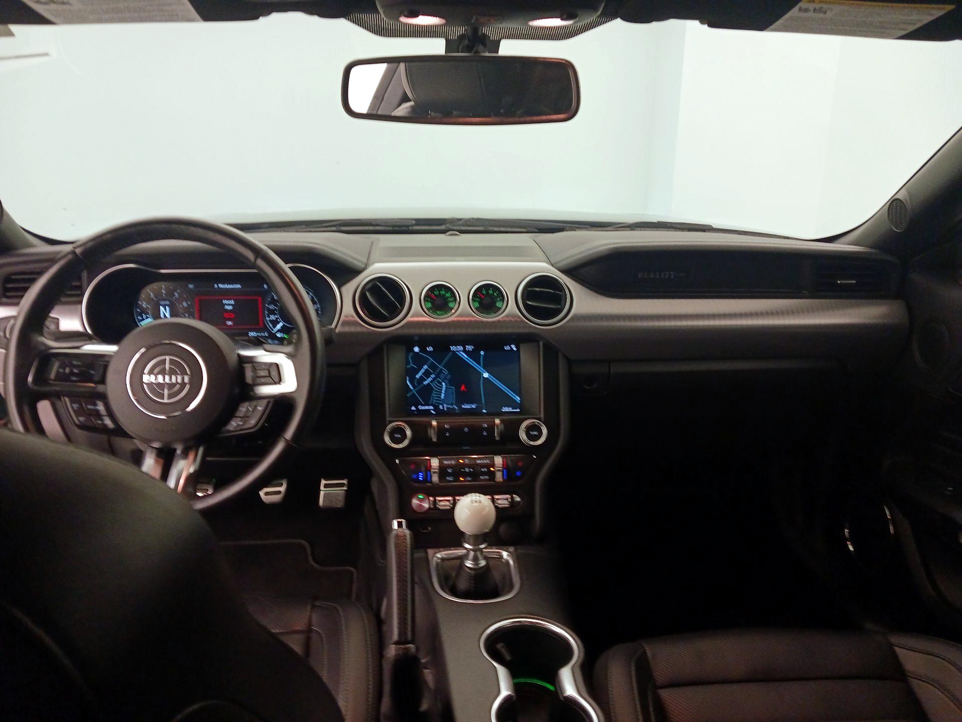 Thumbnail: 2019 Ford Mustang - 9