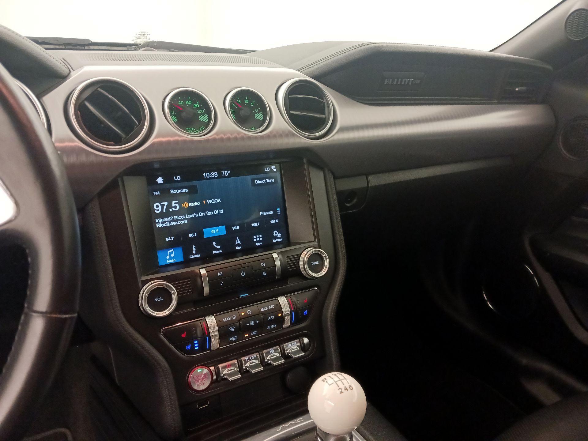 Thumbnail: 2019 Ford Mustang - 16