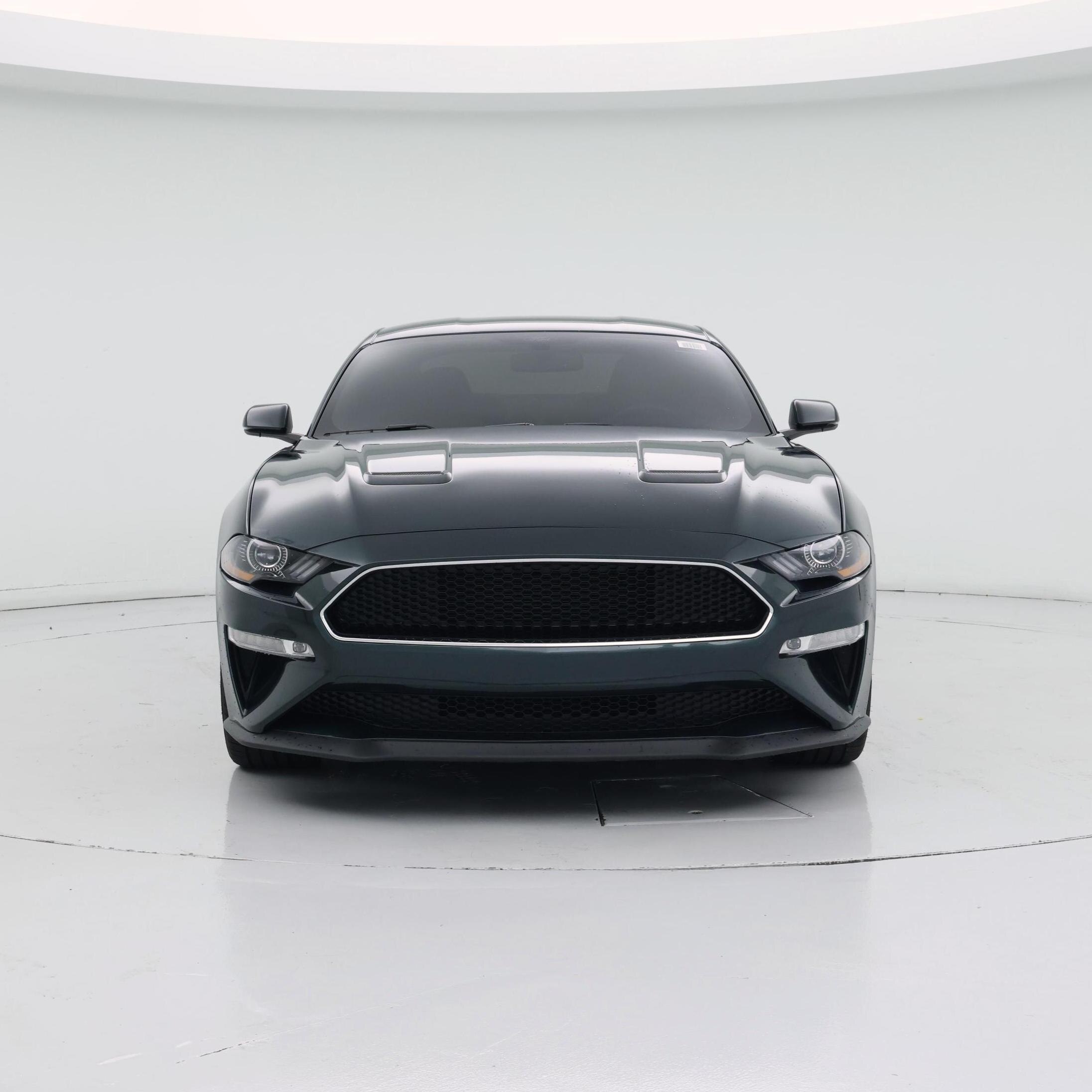 Thumbnail: 2019 Ford Mustang - 5