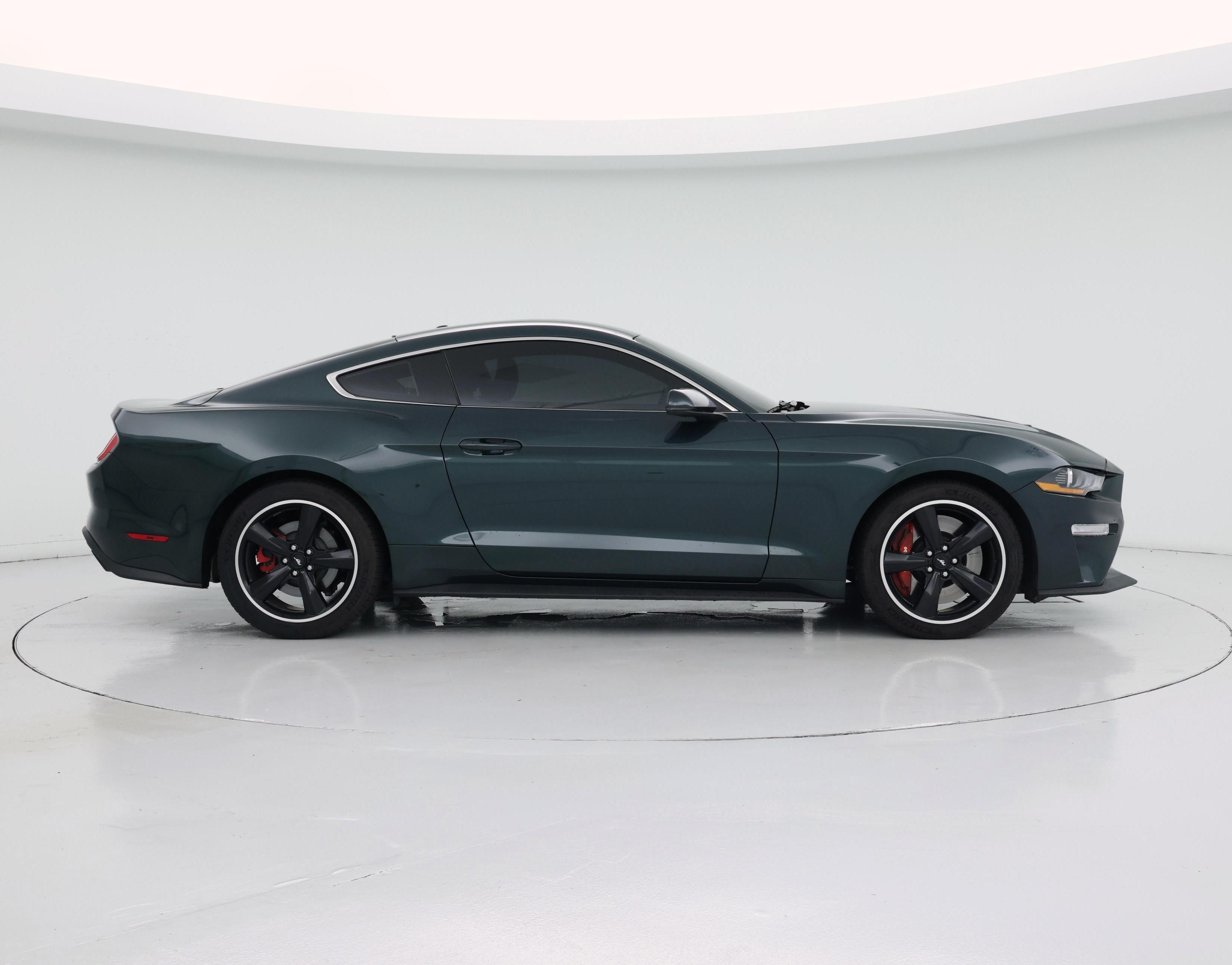 Thumbnail: 2019 Ford Mustang - 7