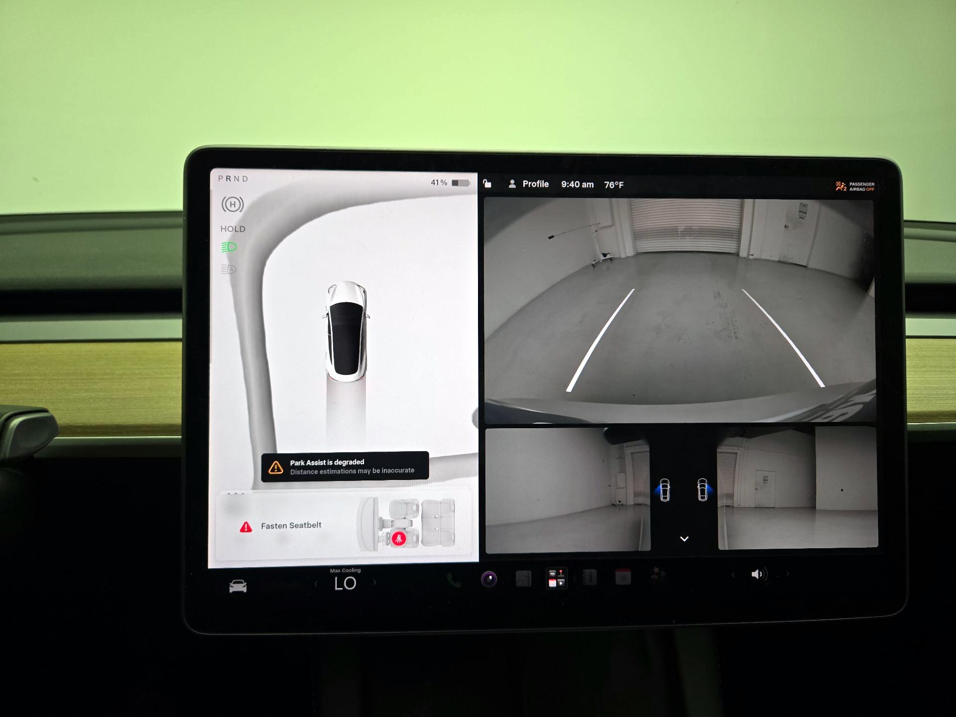 Thumbnail: 2023 Tesla Model 3 - 12