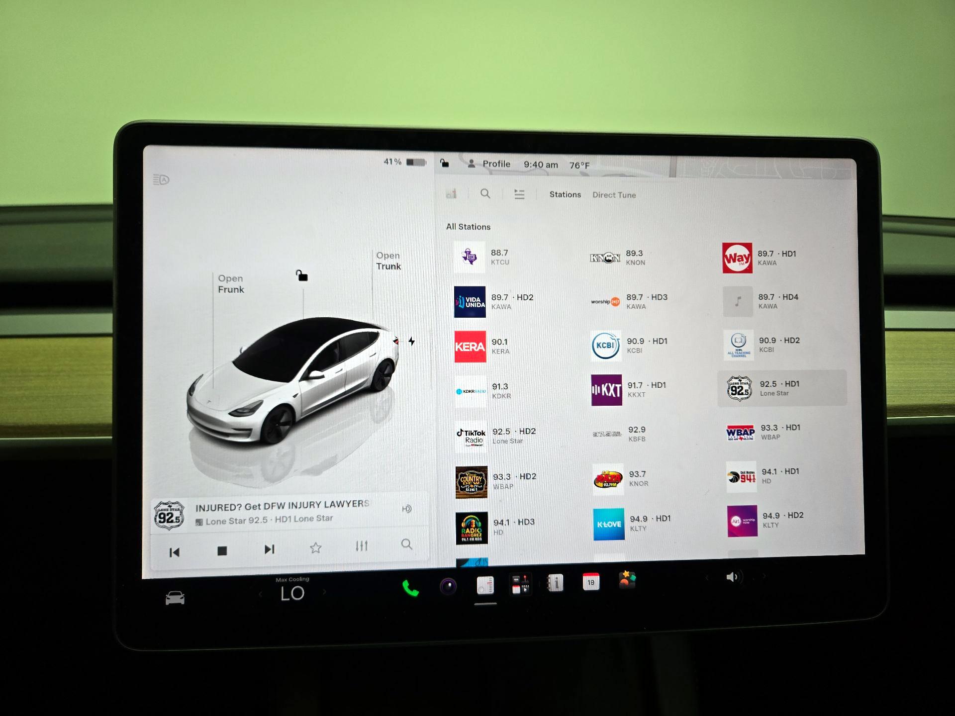 Thumbnail: 2023 Tesla Model 3 - 13
