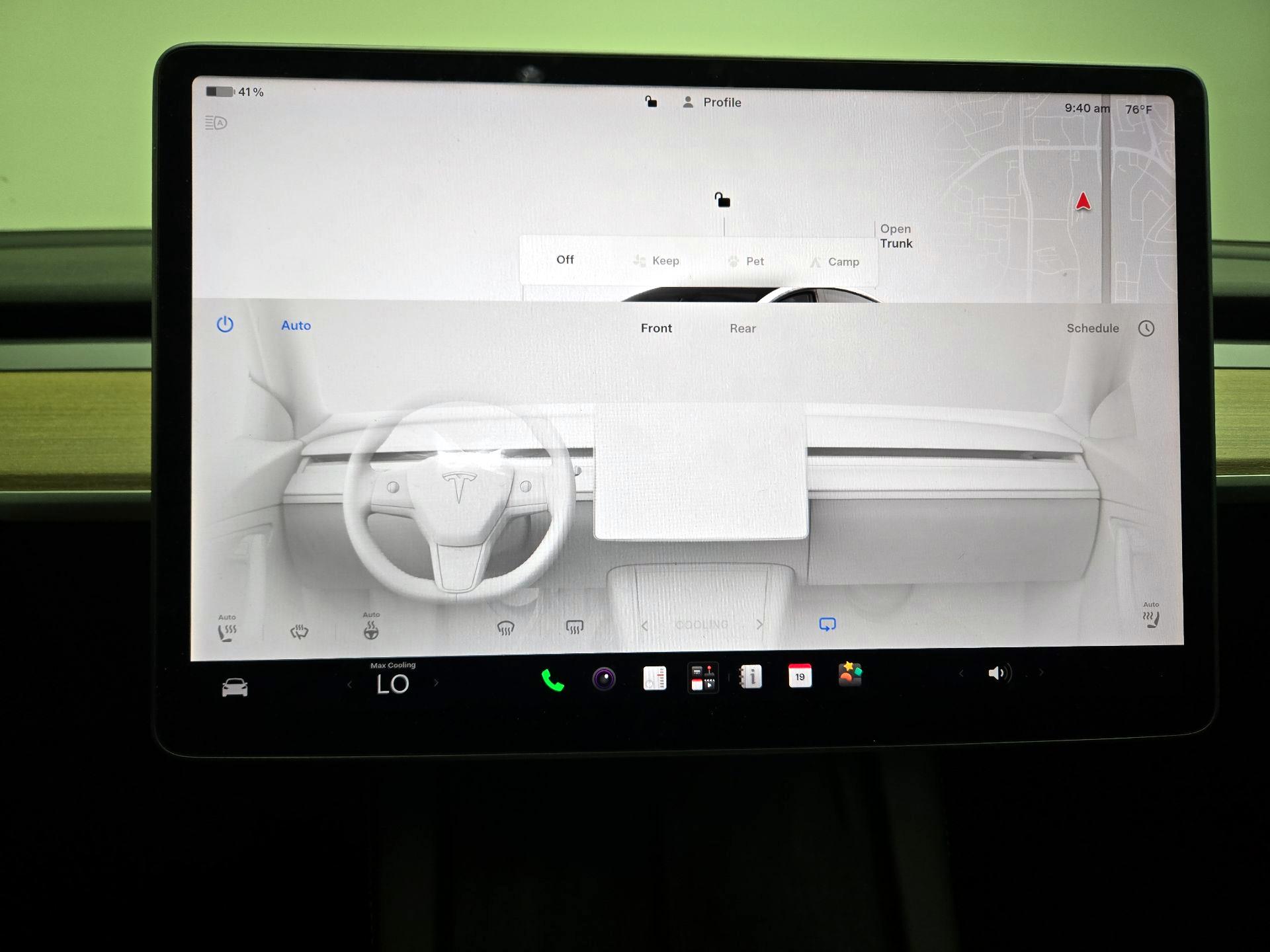 Thumbnail: 2023 Tesla Model 3 - 14