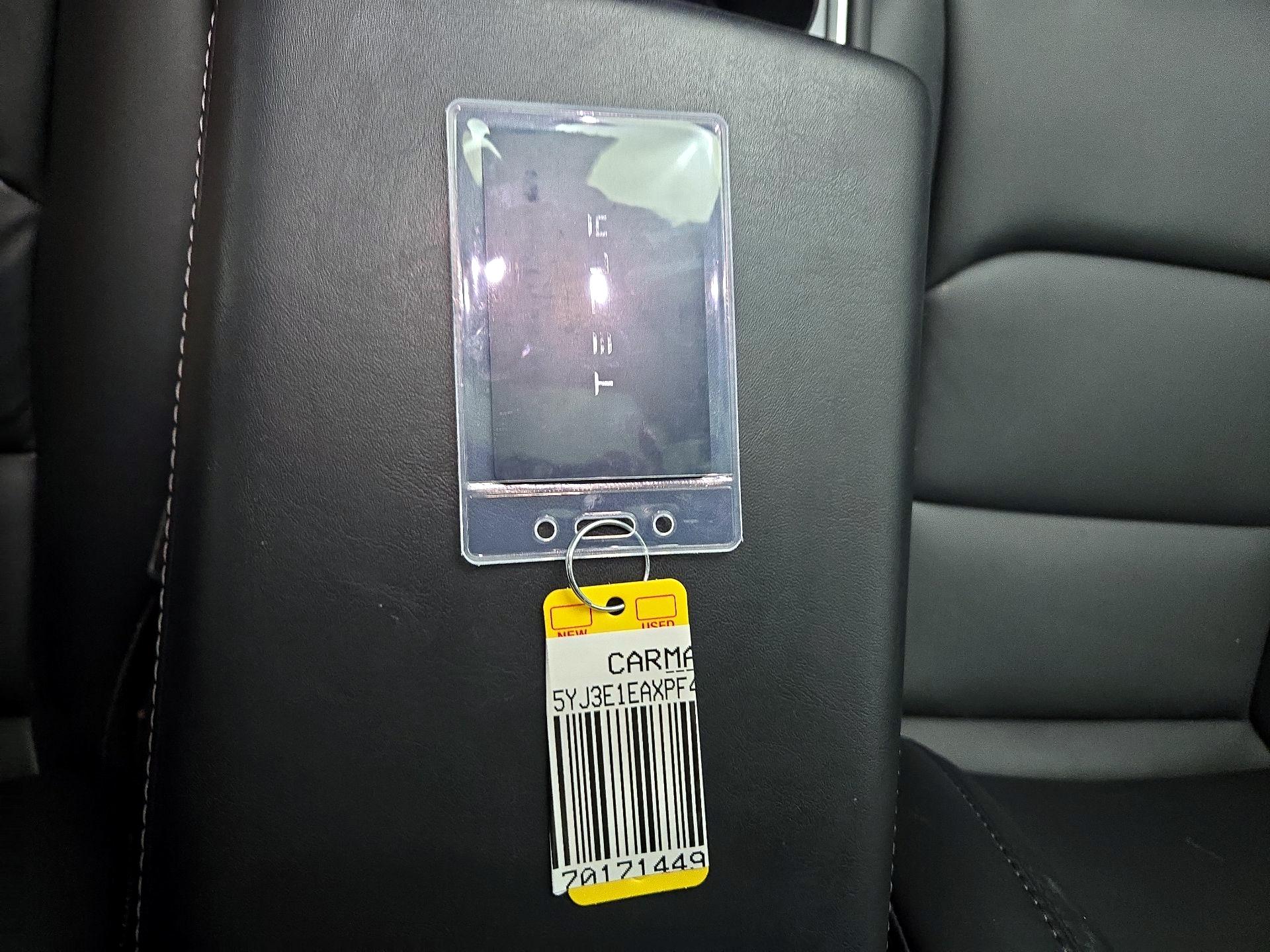 Thumbnail: 2023 Tesla Model 3 - 20