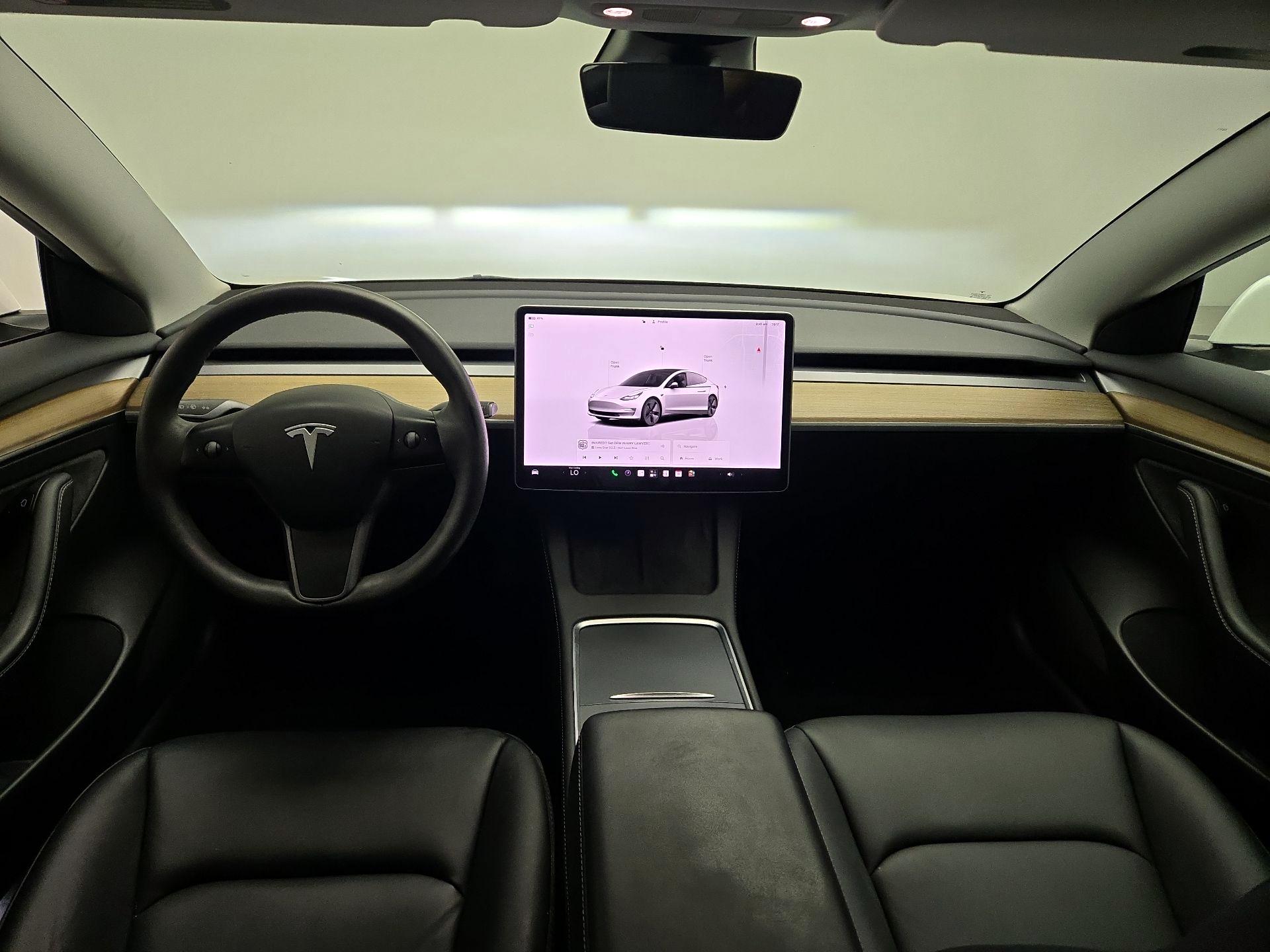 Thumbnail: 2023 Tesla Model 3 - 8