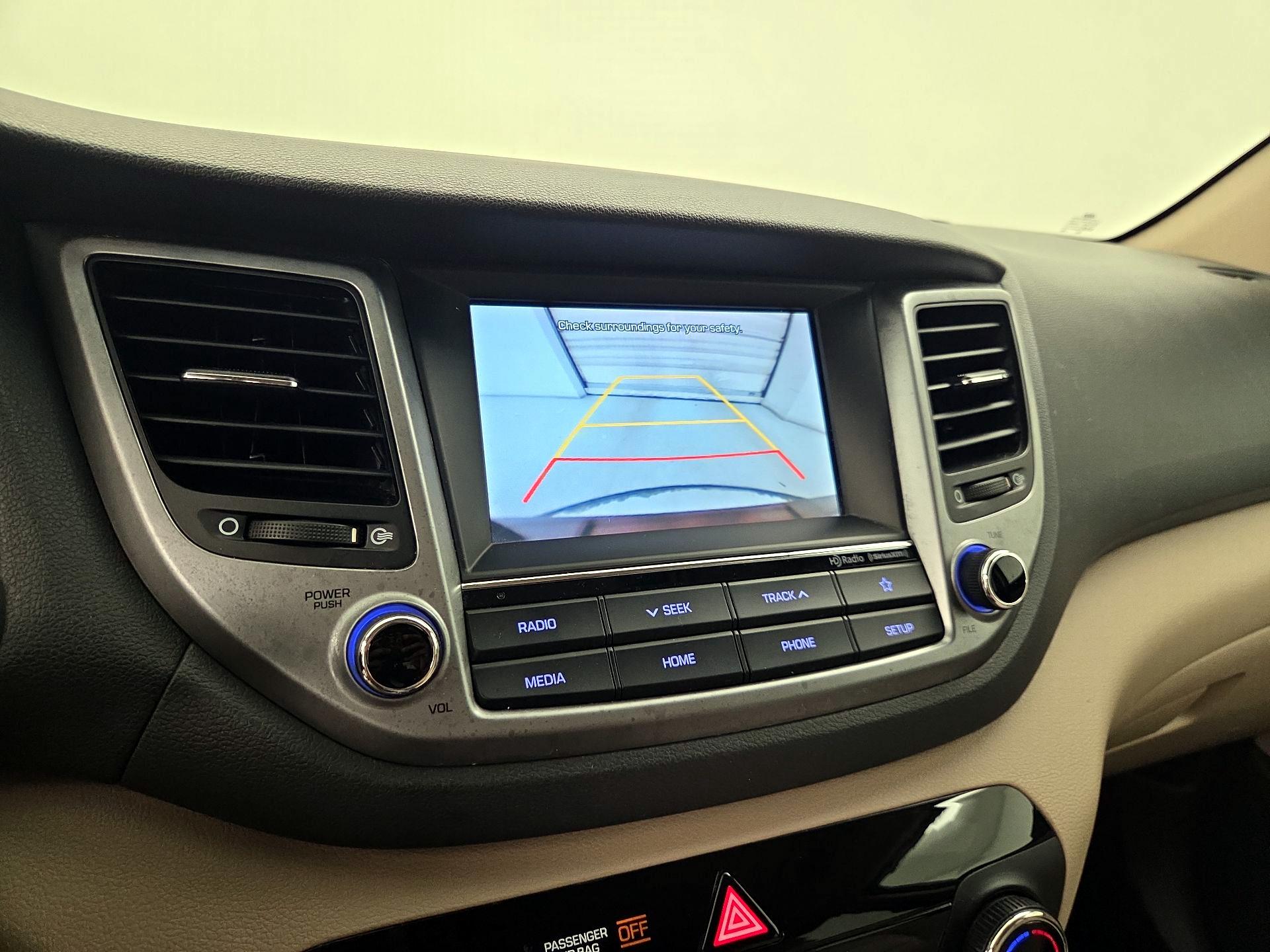 Thumbnail: 2018 Hyundai Tucson - 14