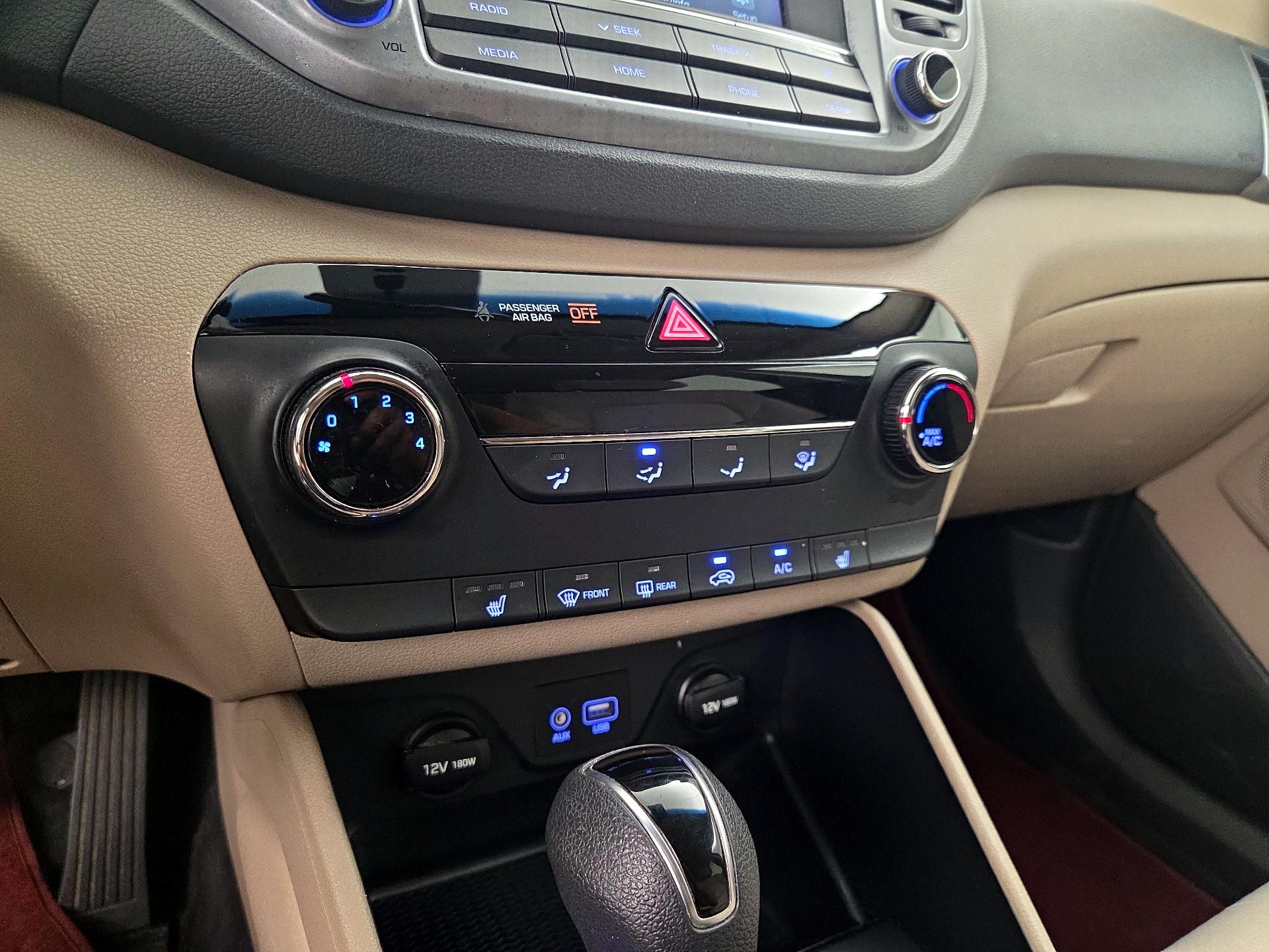 Thumbnail: 2018 Hyundai Tucson - 16