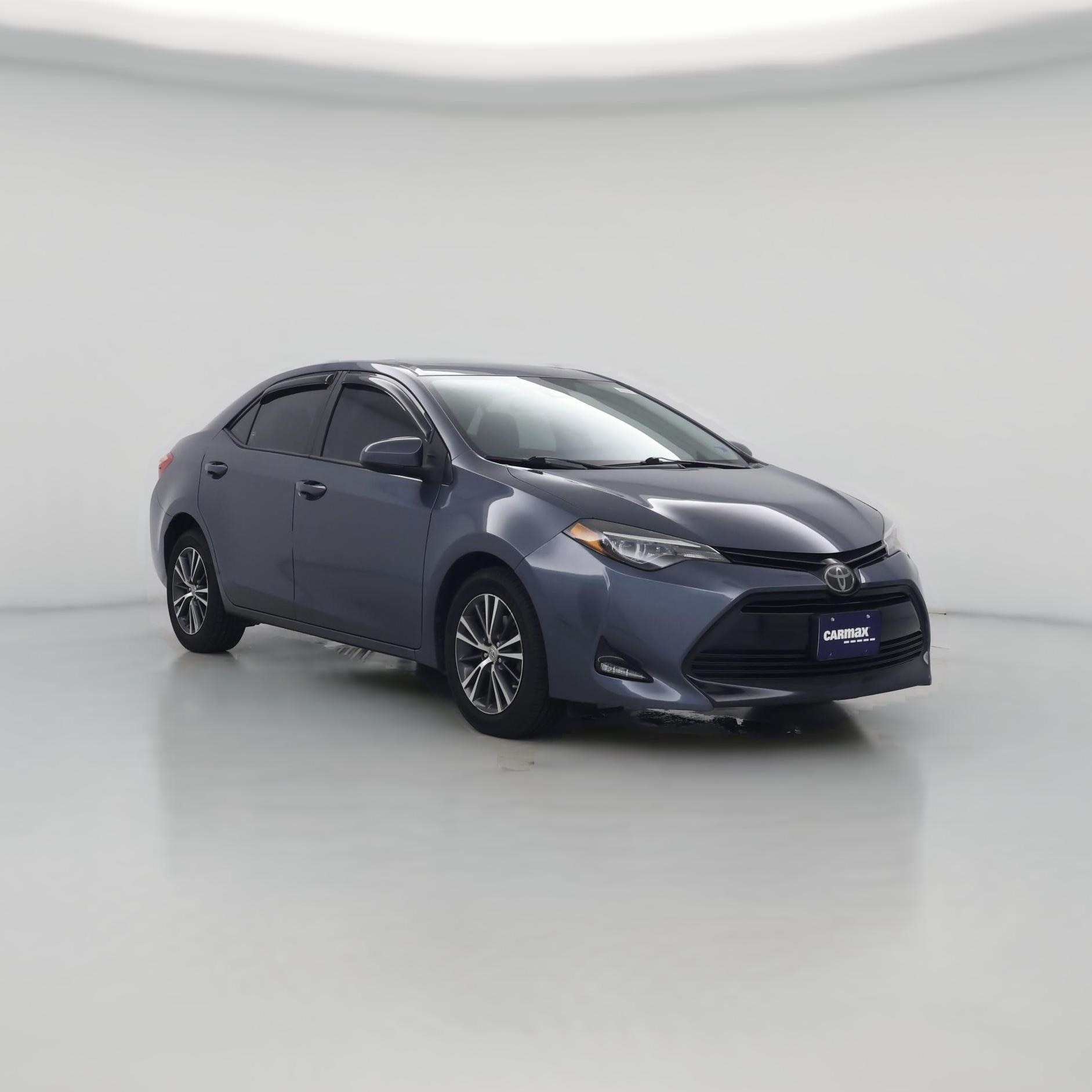 Thumbnail: 2019 Toyota Corolla - 1