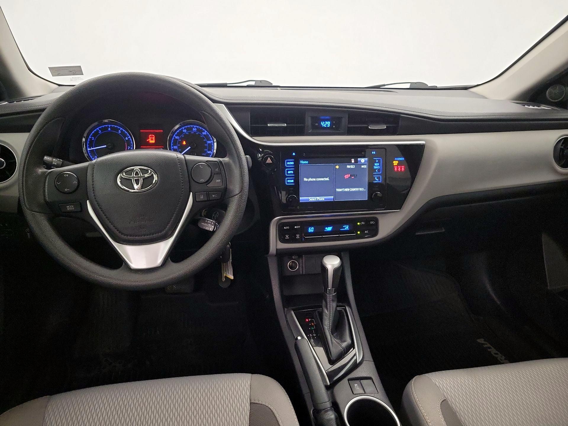Thumbnail: 2019 Toyota Corolla - 9