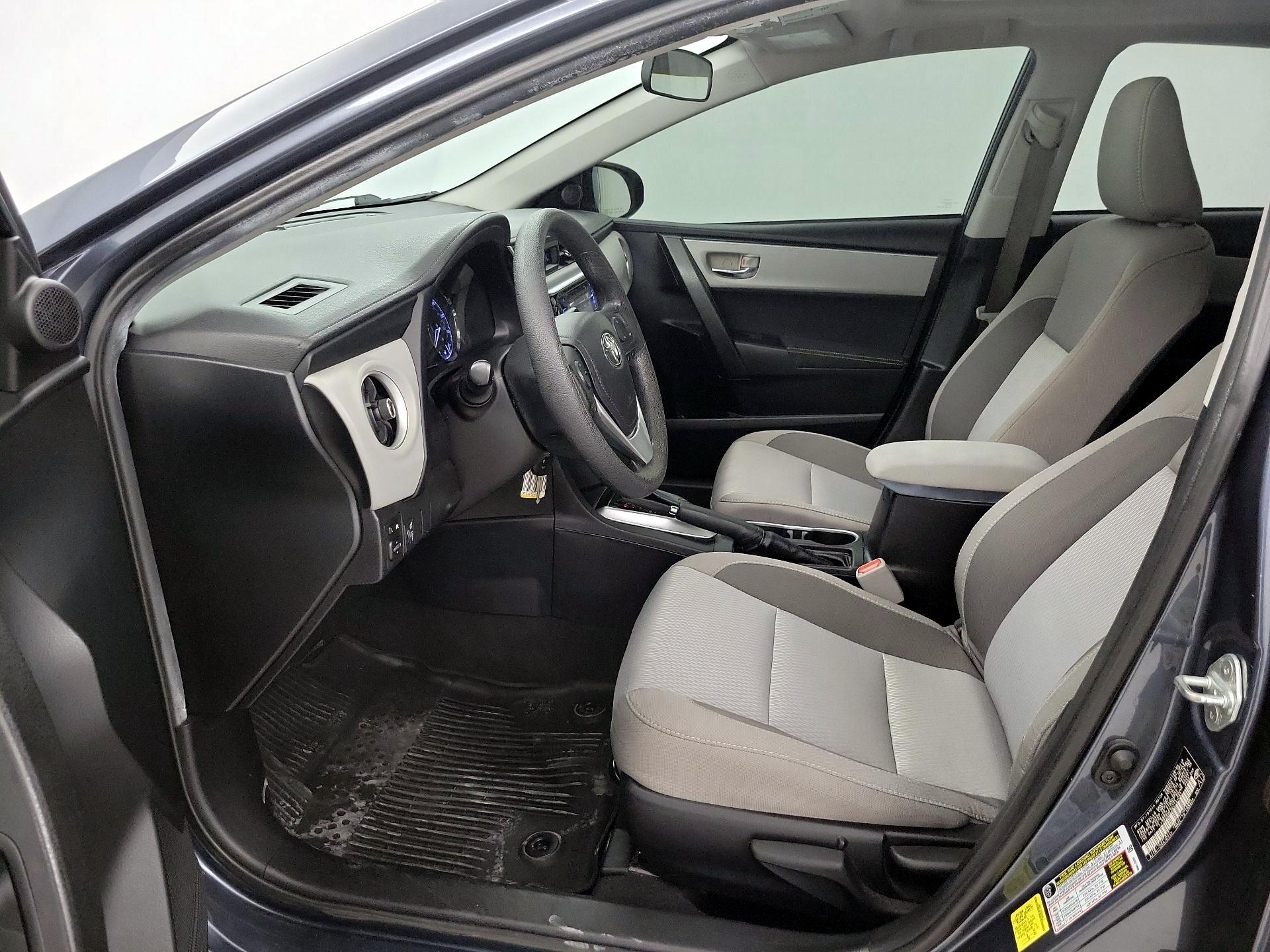 Thumbnail: 2019 Toyota Corolla - 11