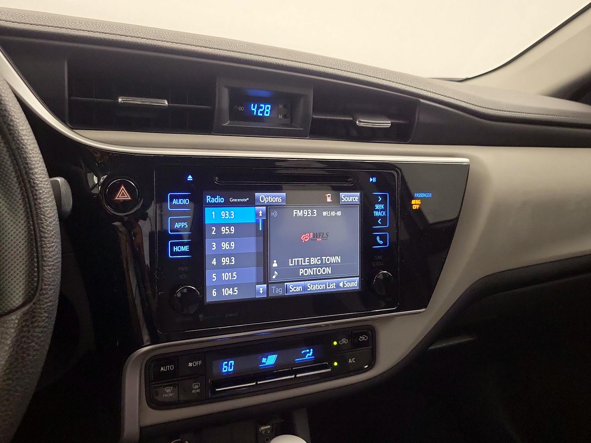 Thumbnail: 2019 Toyota Corolla - 15