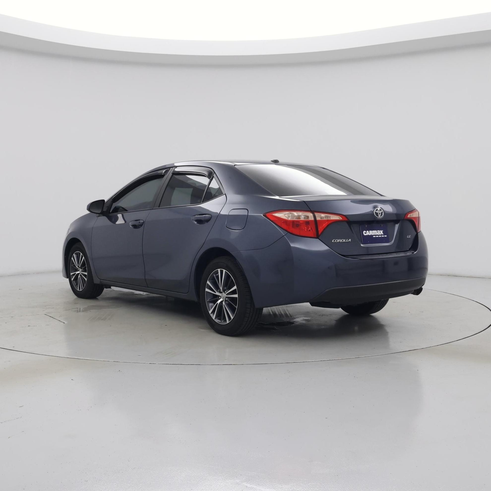Thumbnail: 2019 Toyota Corolla - 2