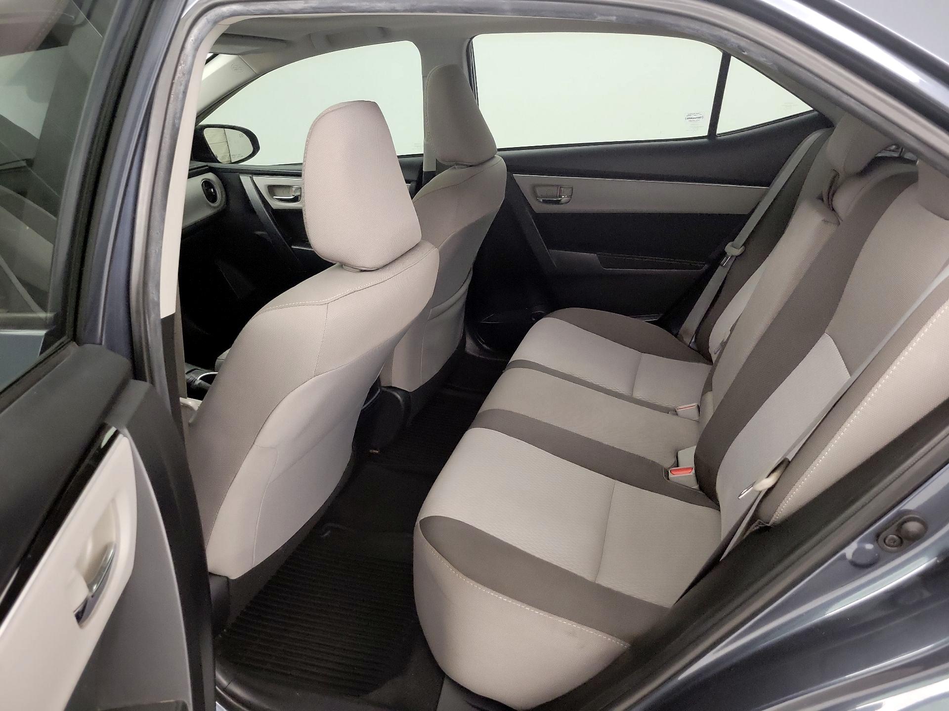 Thumbnail: 2019 Toyota Corolla - 20