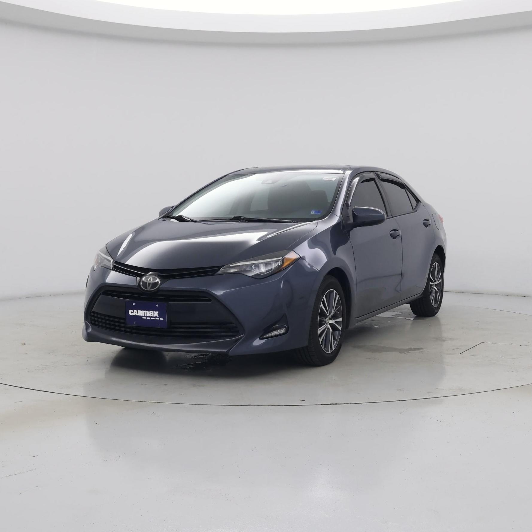 Thumbnail: 2019 Toyota Corolla - 4