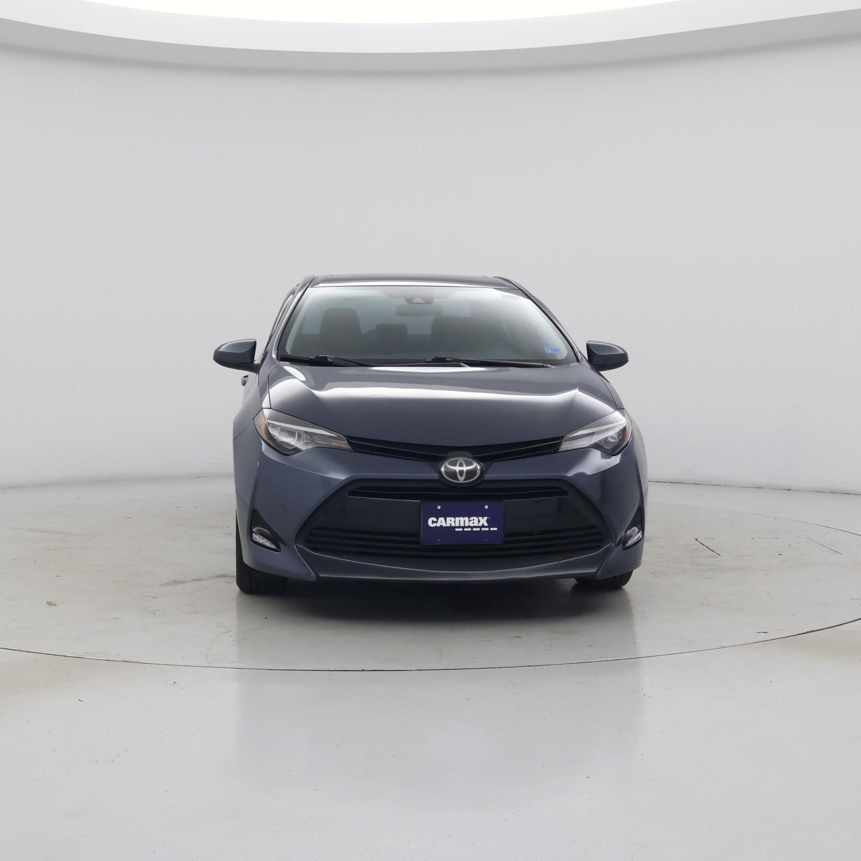 Thumbnail: 2019 Toyota Corolla - 5