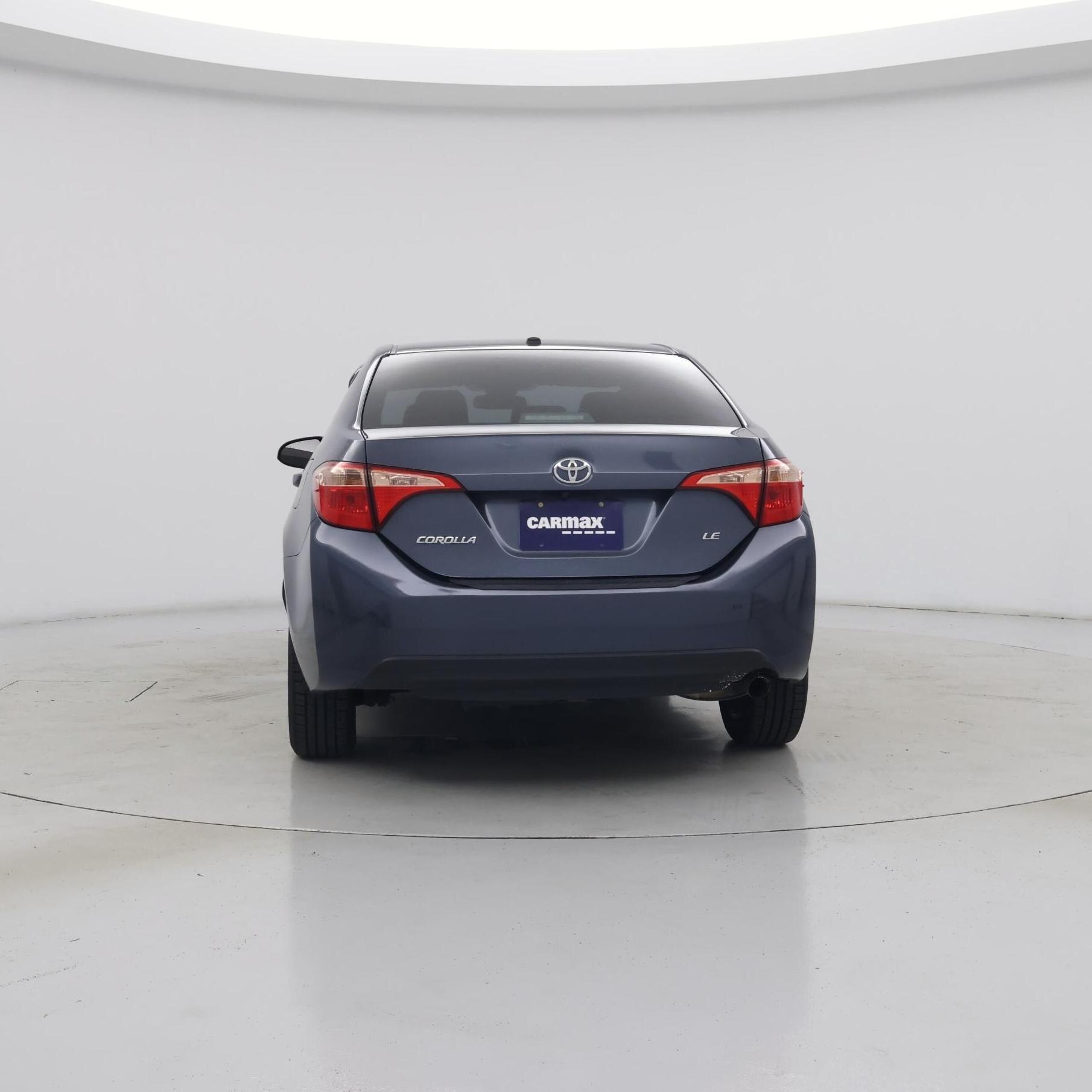 Thumbnail: 2019 Toyota Corolla - 6
