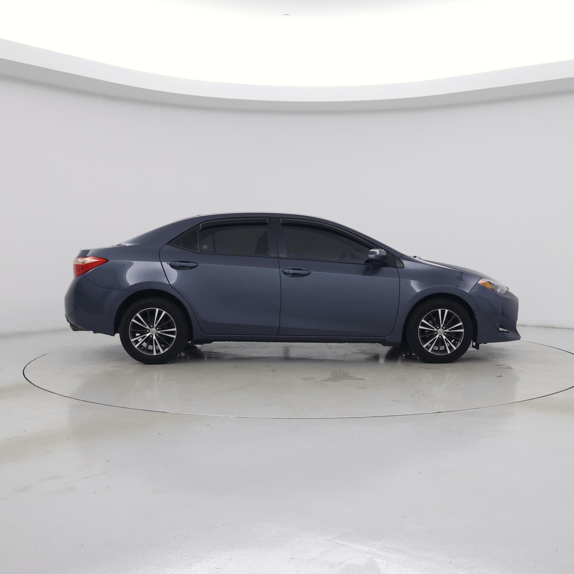 Thumbnail: 2019 Toyota Corolla - 7