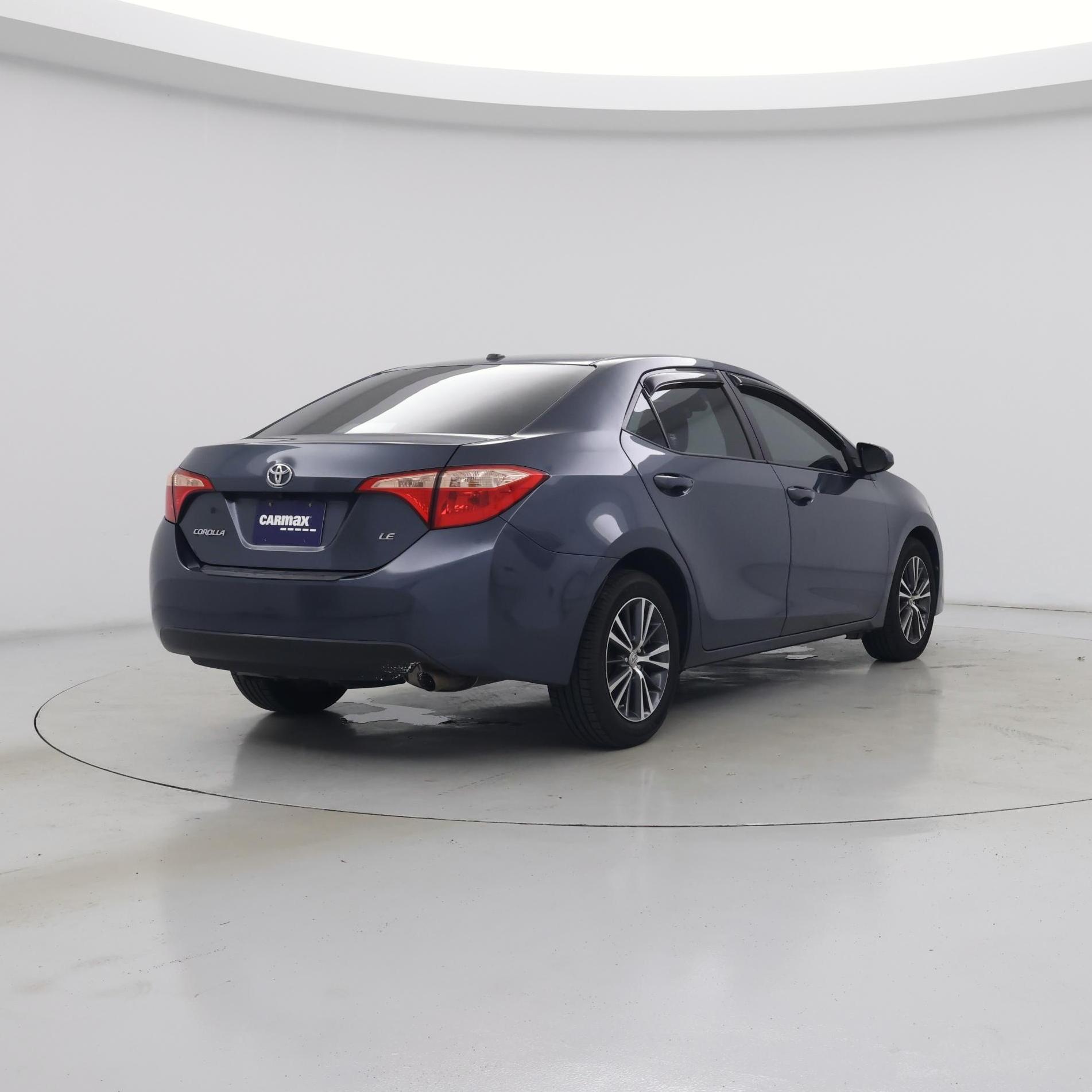 Thumbnail: 2019 Toyota Corolla - 8