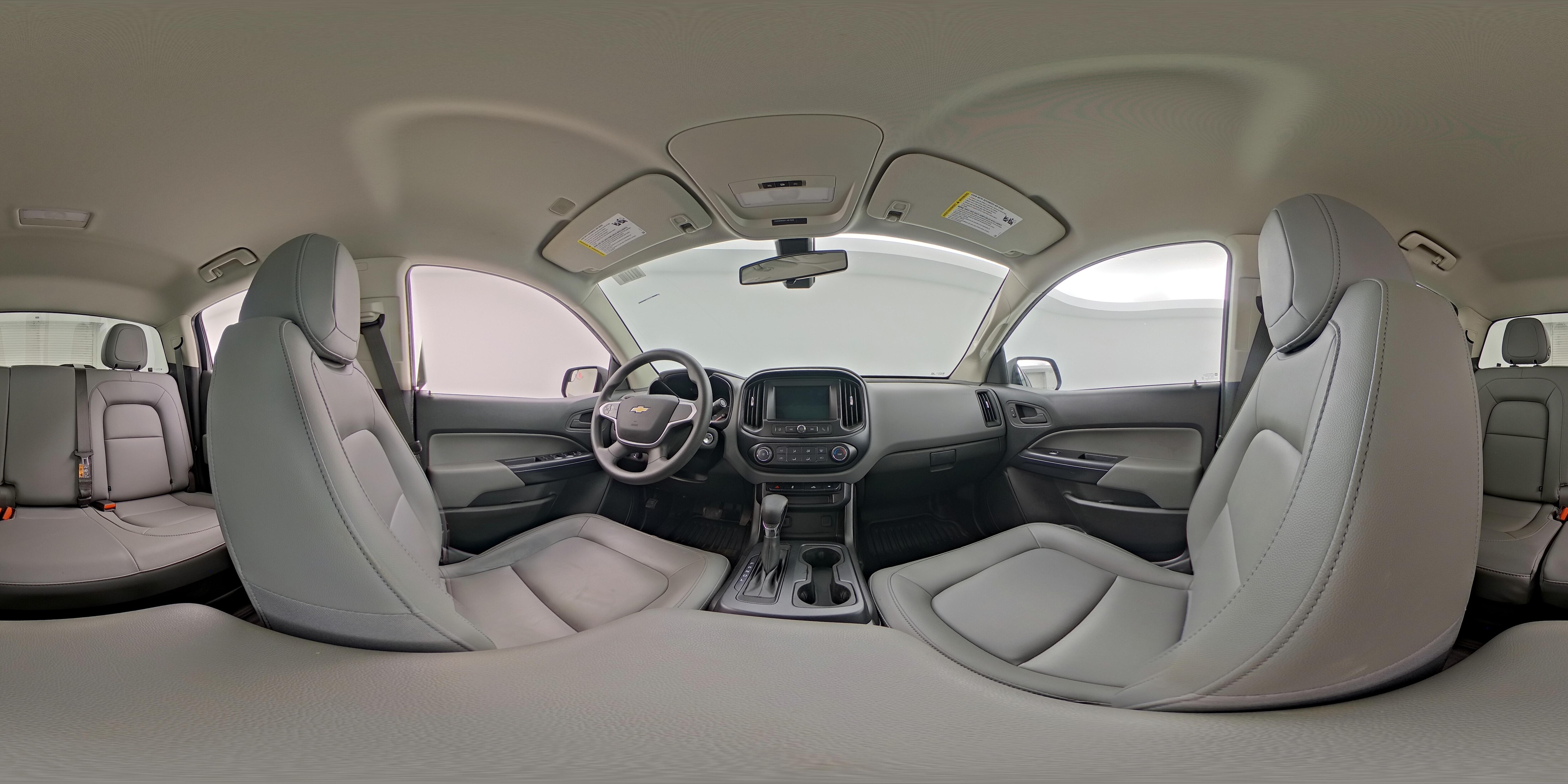 2022 Chevrolet Colorado Work Truck - Photo 24