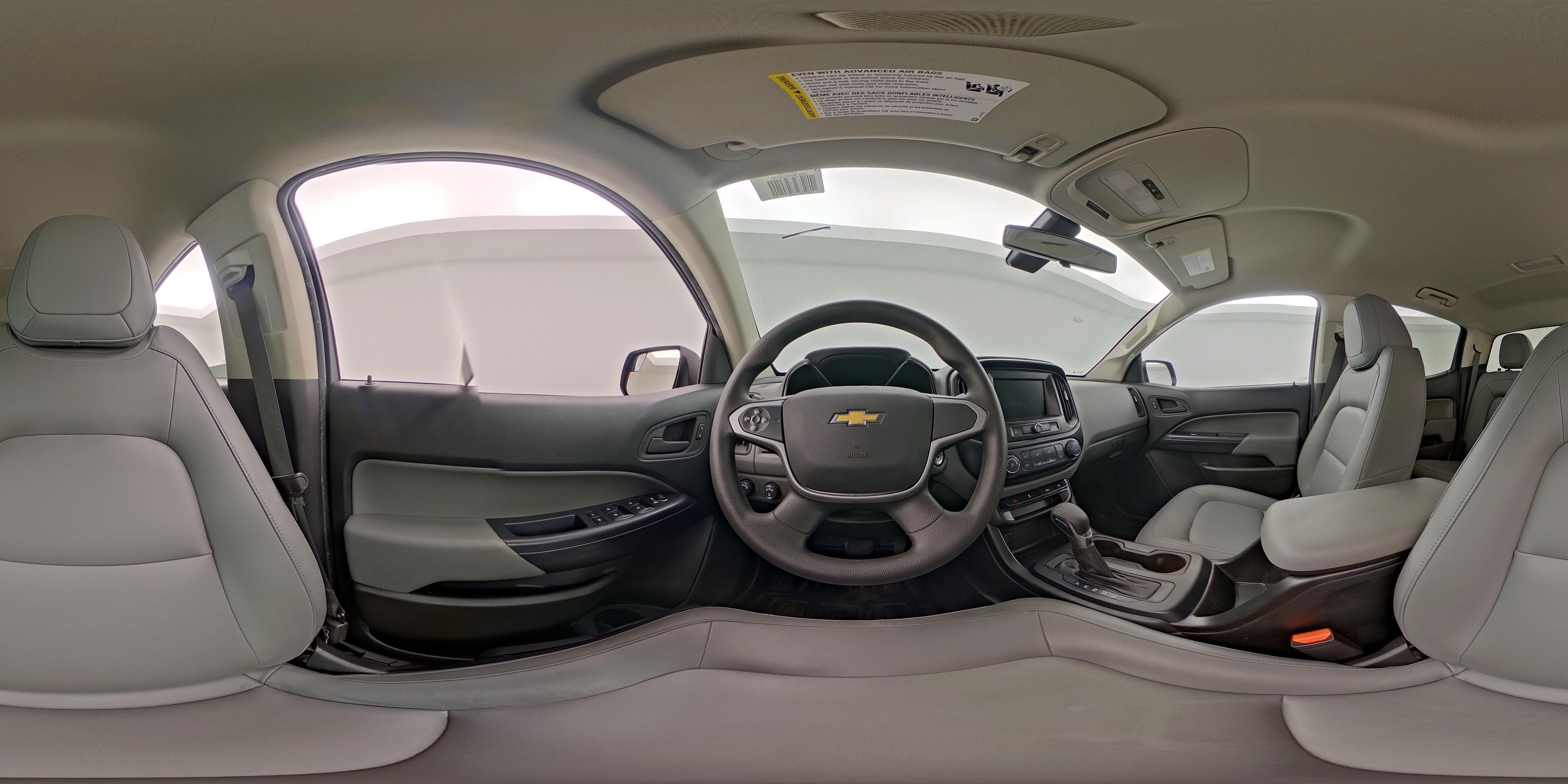 2022 Chevrolet Colorado Work Truck - Photo 26