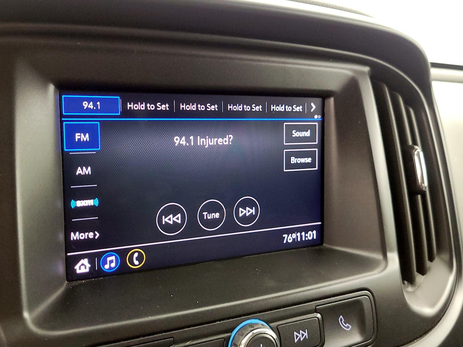 2022 Chevrolet Colorado Work Truck - Photo 16