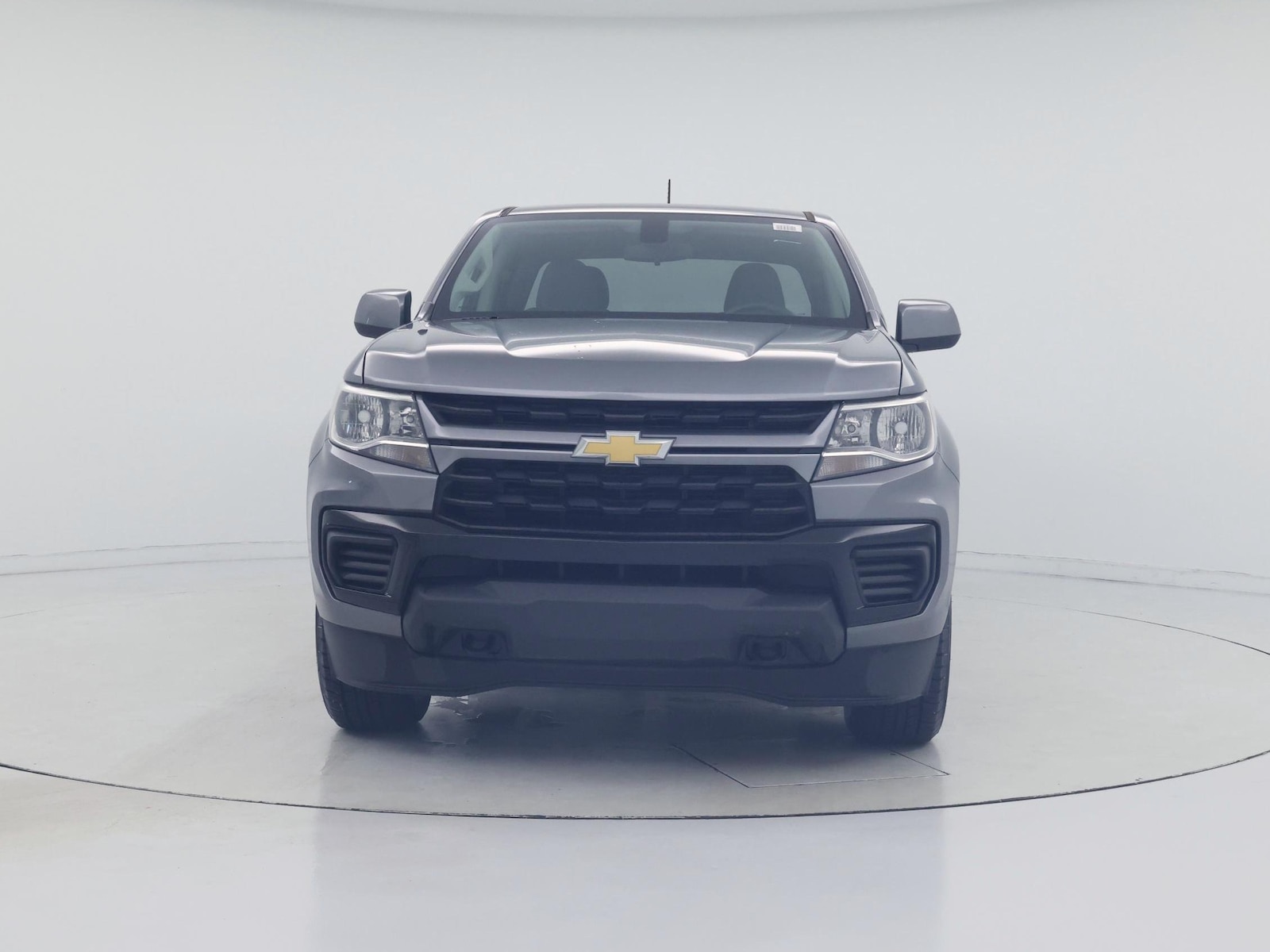 2022 Chevrolet Colorado Work Truck - Photo 6