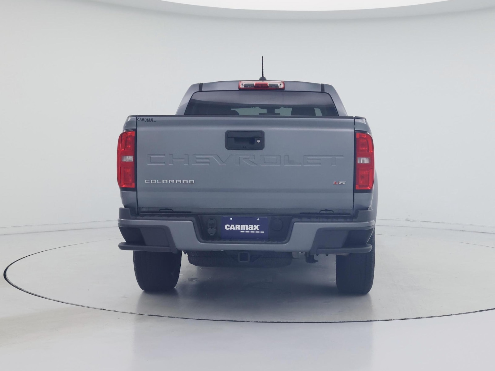 2022 Chevrolet Colorado Work Truck - Photo 7