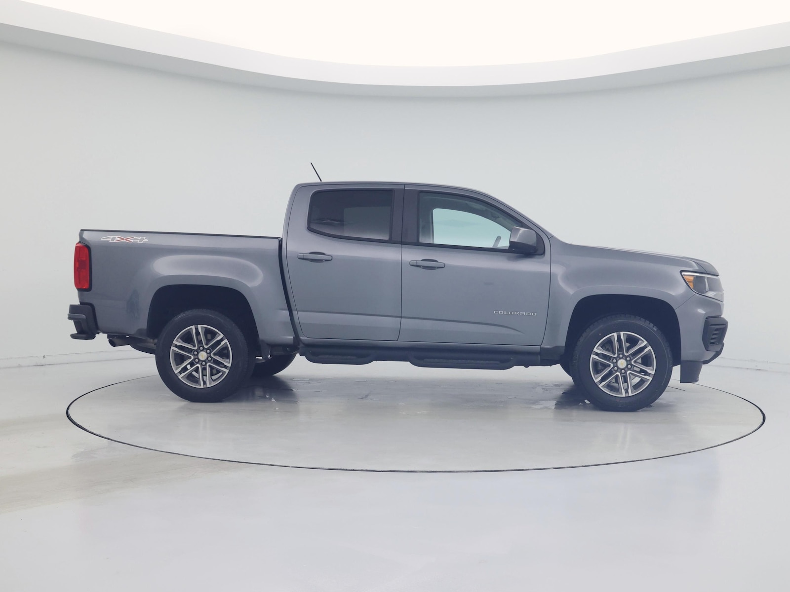 2022 Chevrolet Colorado Work Truck - Photo 8