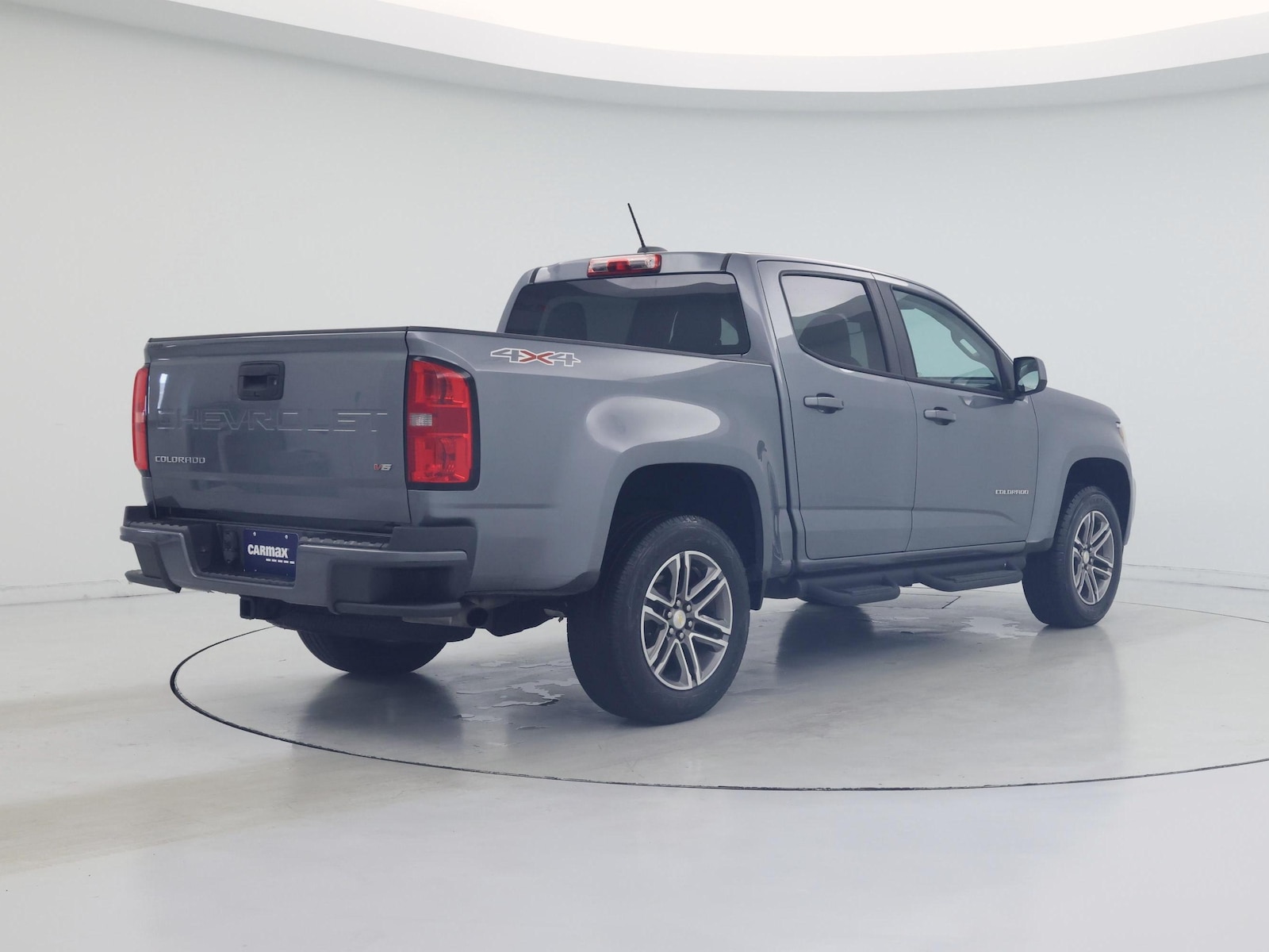 2022 Chevrolet Colorado Work Truck - Photo 9