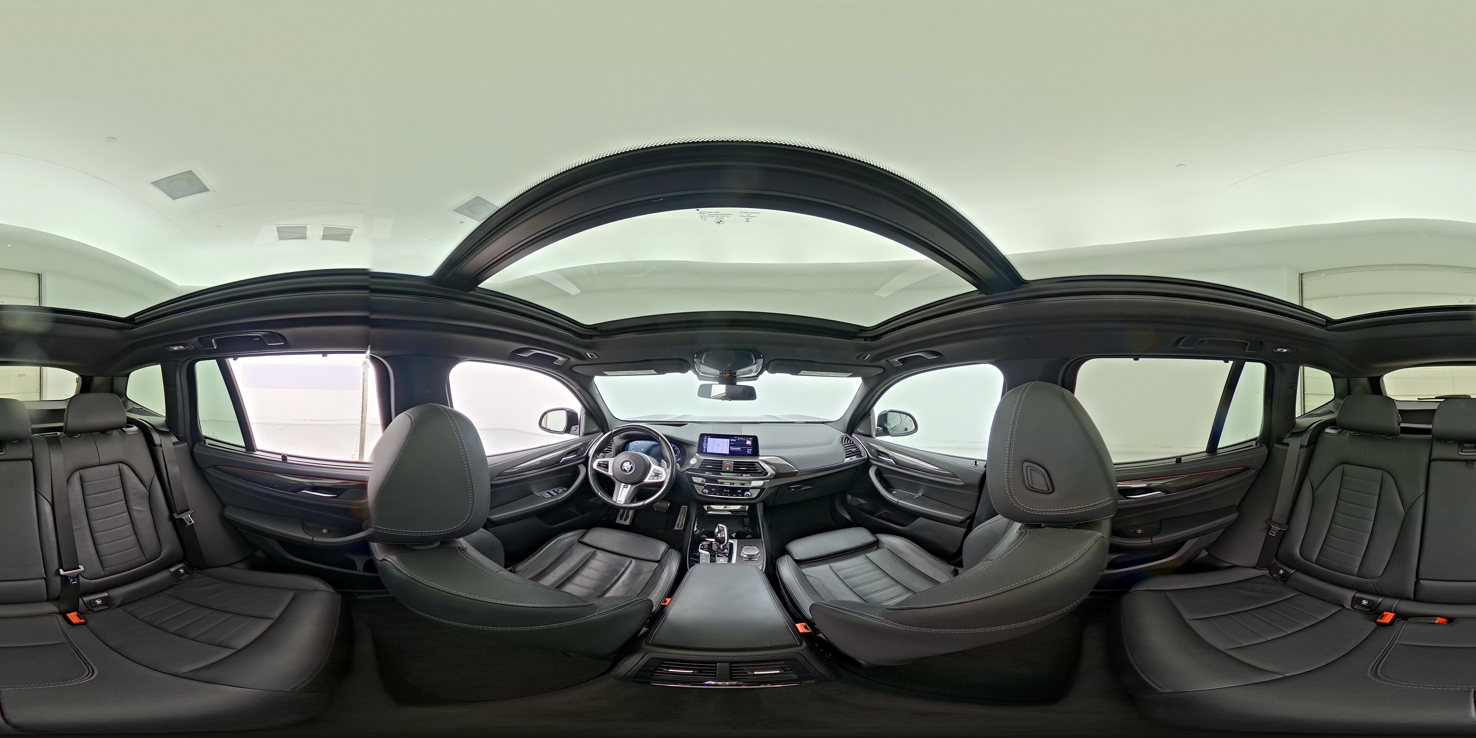 2021 BMW X3 40i - Photo 26