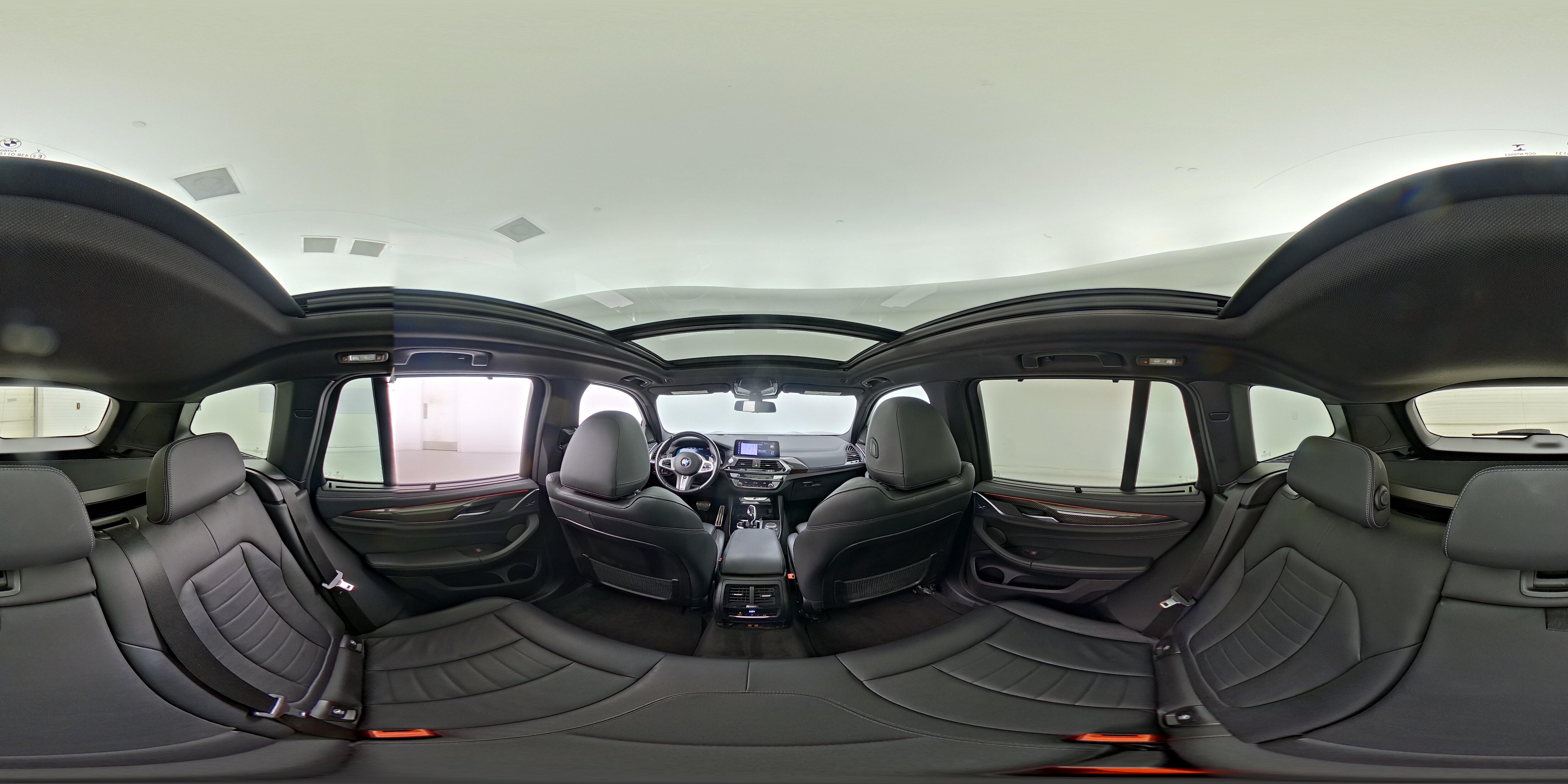 2021 BMW X3 40i - Photo 27