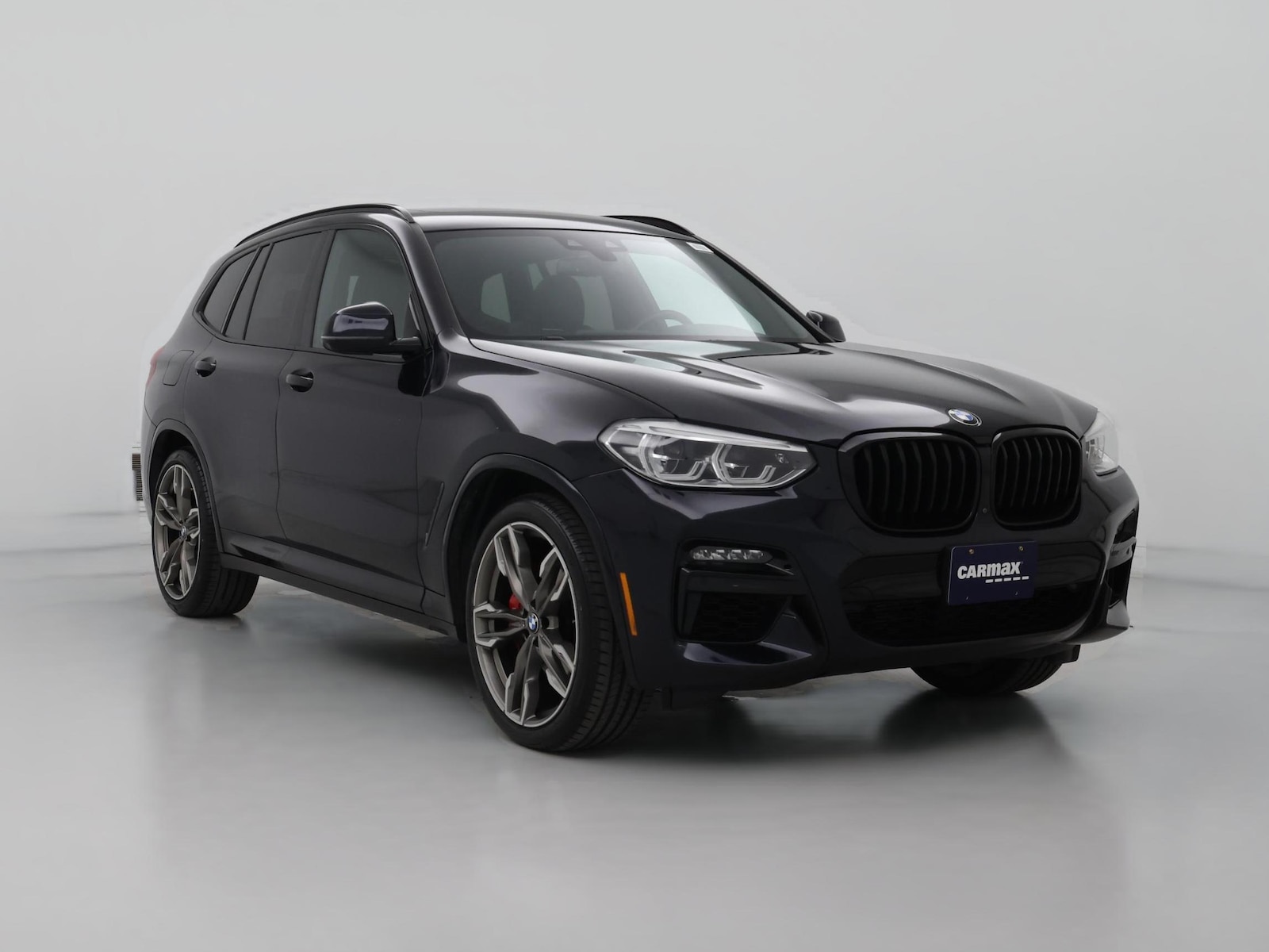 2021 BMW X3 40i - Photo 1