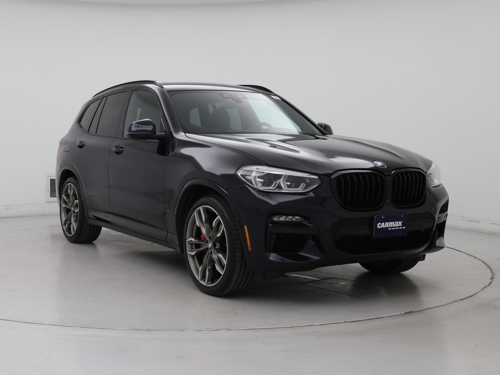 2021 BMW X3 40i - Photo 2