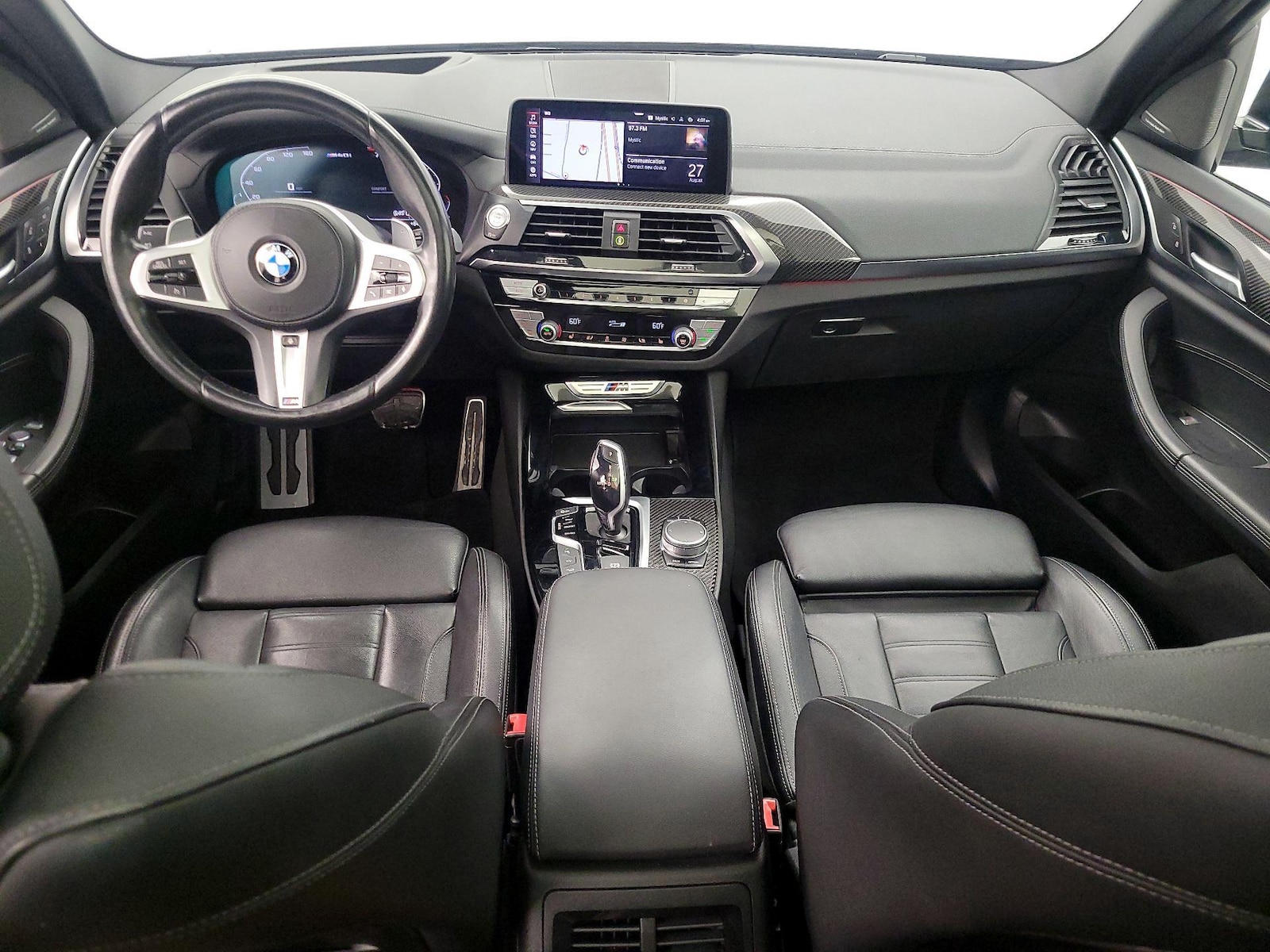 2021 BMW X3 40i - Photo 10