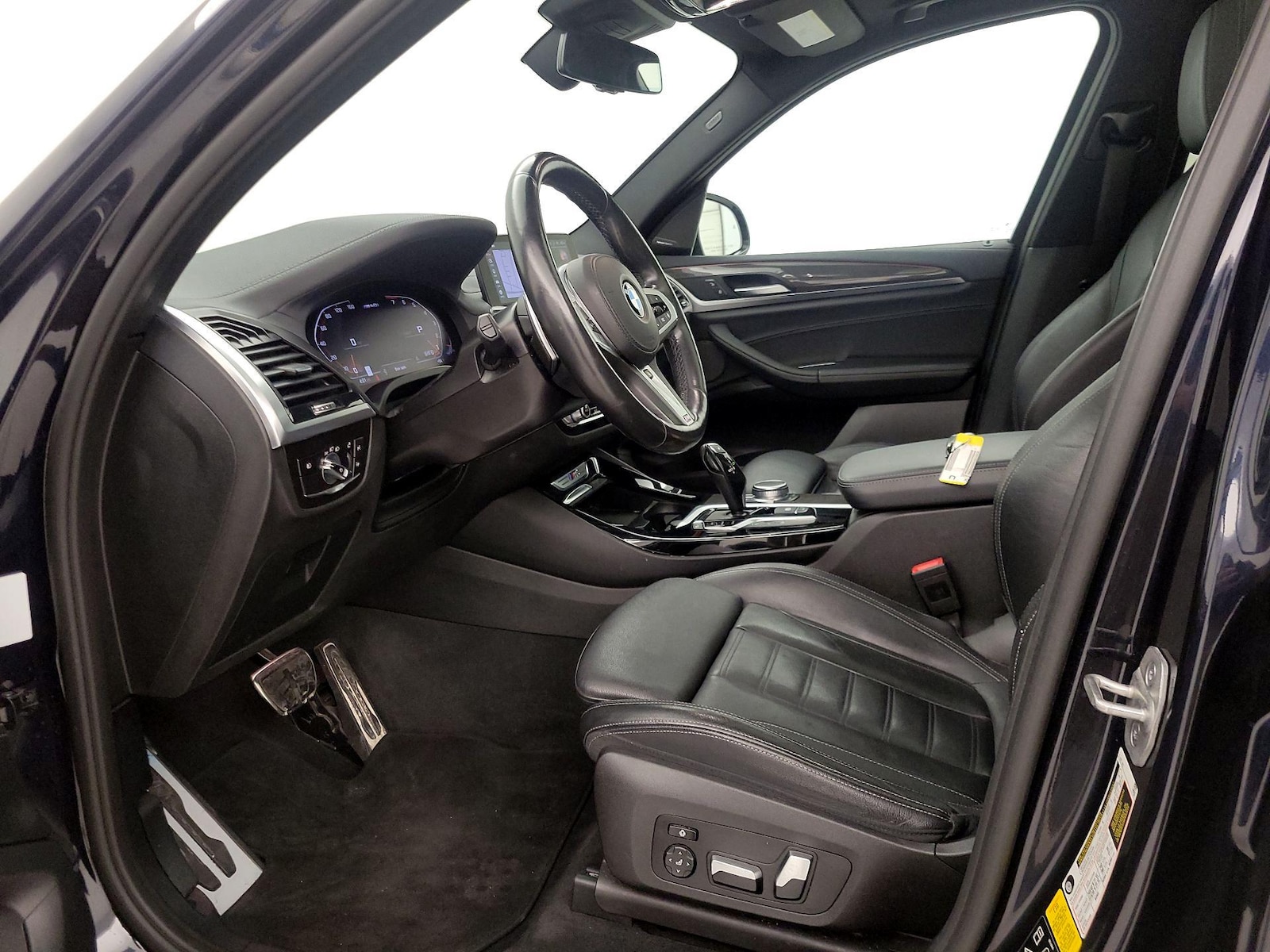 2021 BMW X3 40i - Photo 12