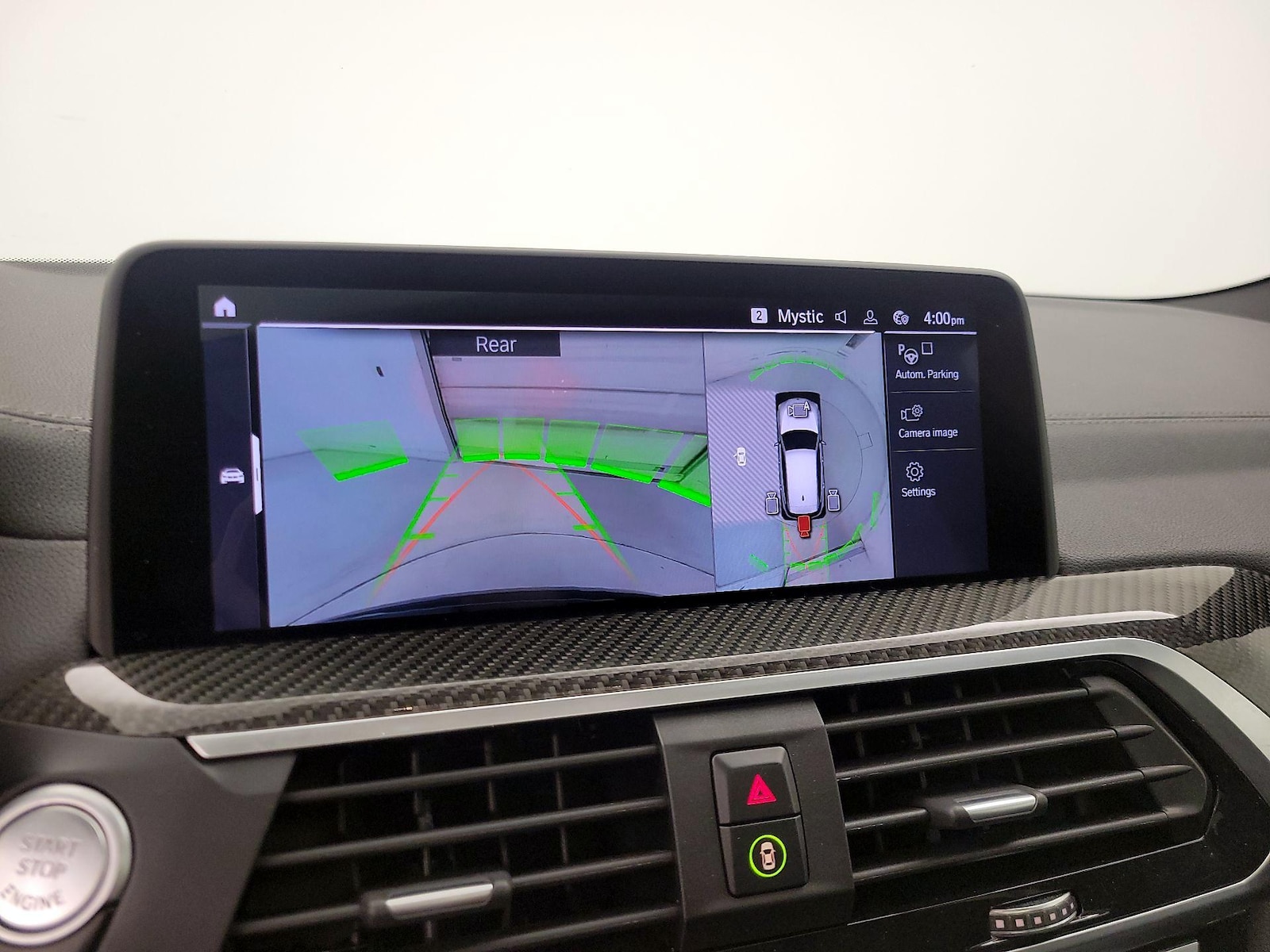 2021 BMW X3 40i - Photo 15