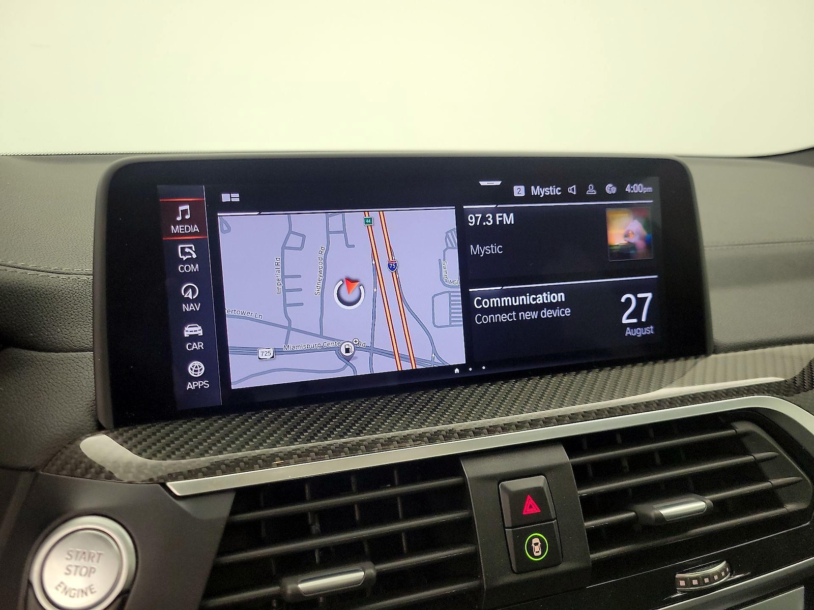 2021 BMW X3 40i - Photo 16
