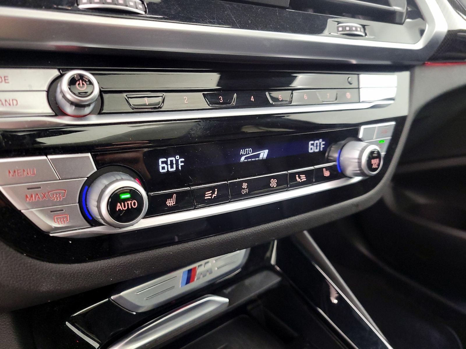2021 BMW X3 40i - Photo 17