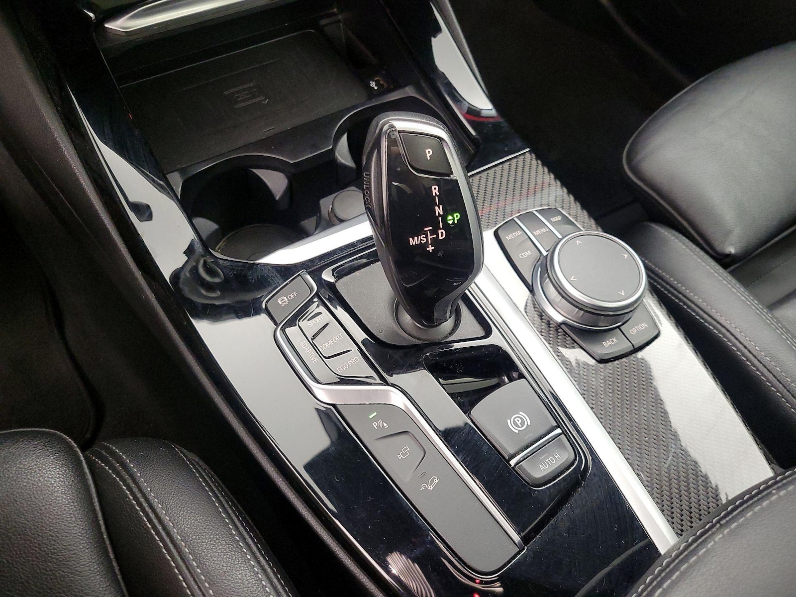 2021 BMW X3 40i - Photo 18
