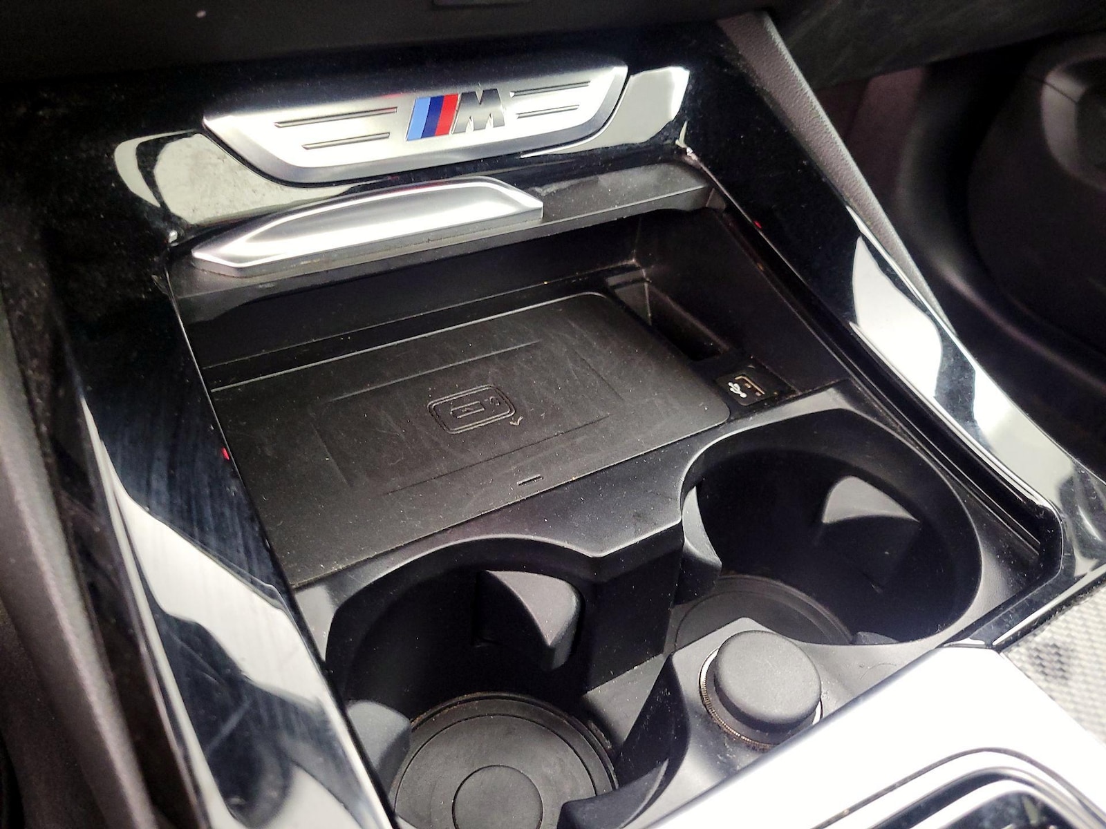 2021 BMW X3 40i - Photo 19