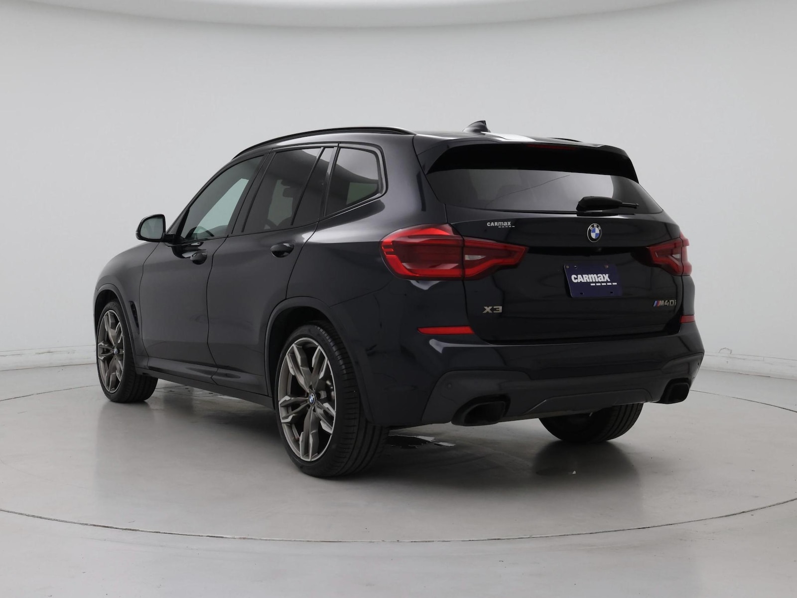 2021 BMW X3 40i - Photo 3