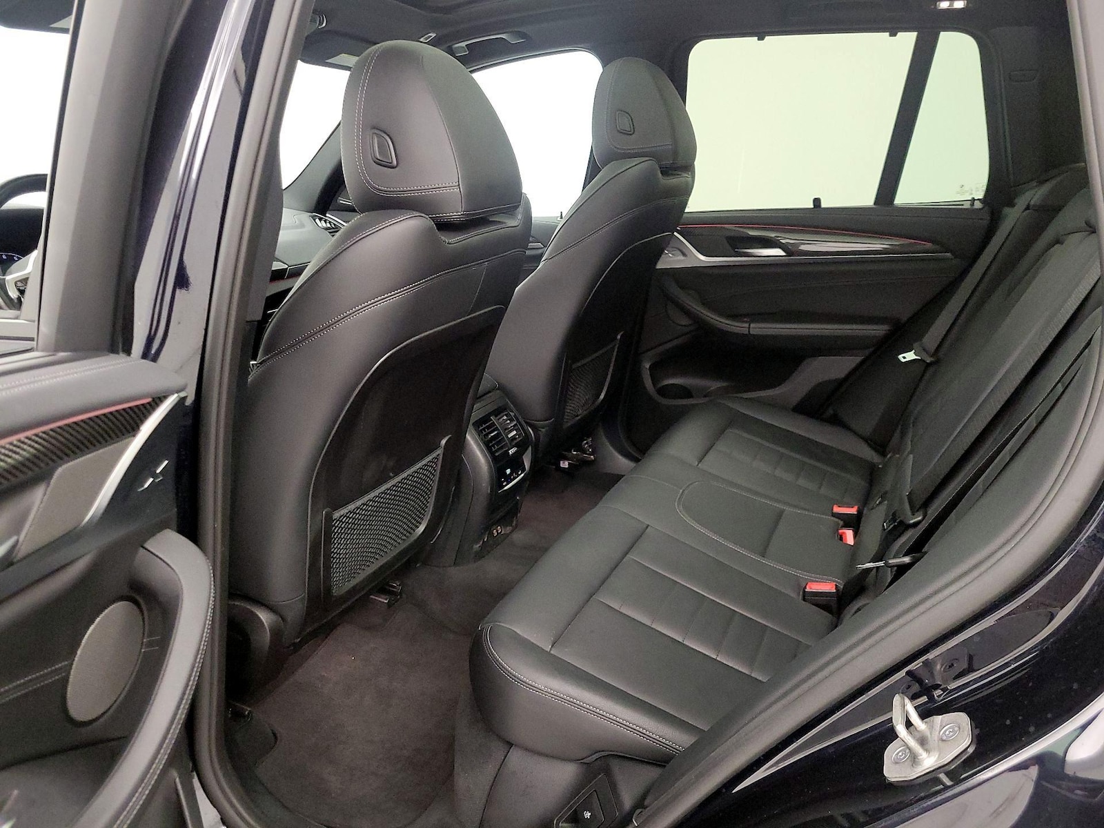2021 BMW X3 40i - Photo 21