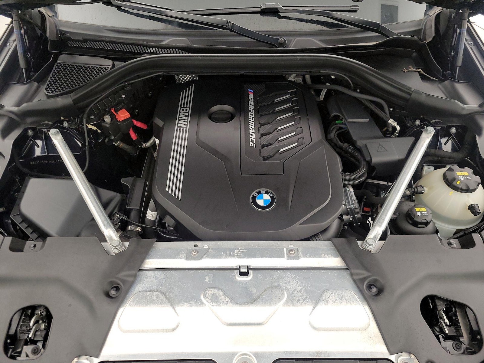 2021 BMW X3 40i - Photo 23