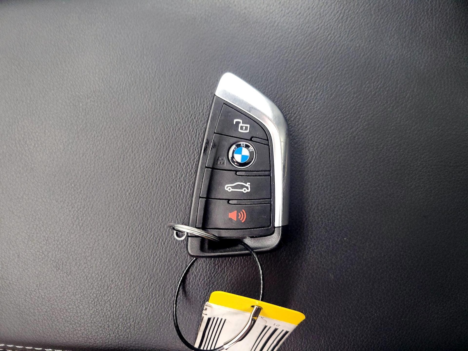 2021 BMW X3 40i - Photo 25