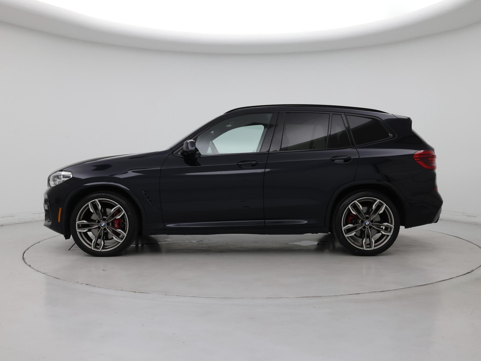 2021 BMW X3 40i - Photo 4