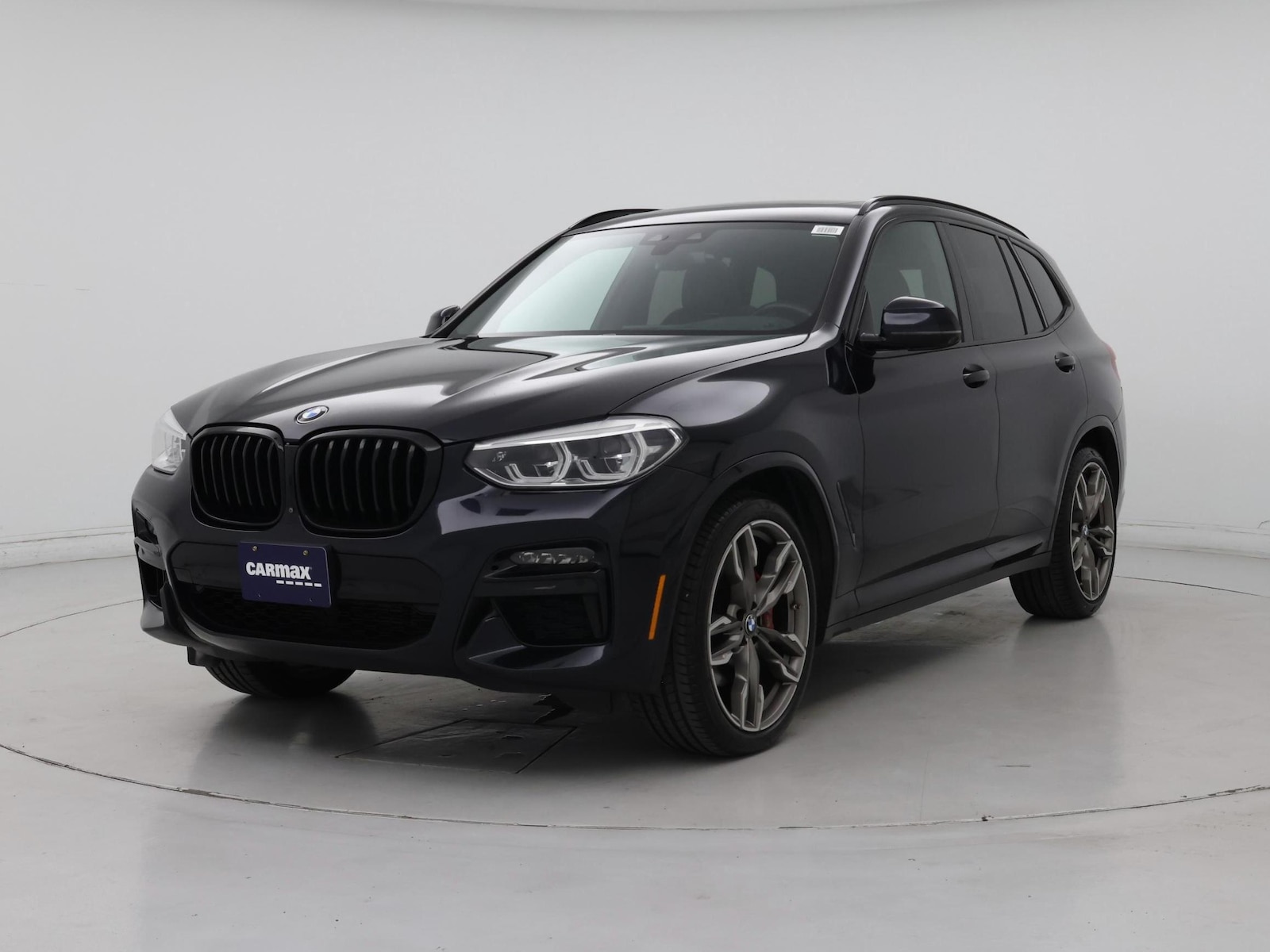 2021 BMW X3 40i - Photo 5