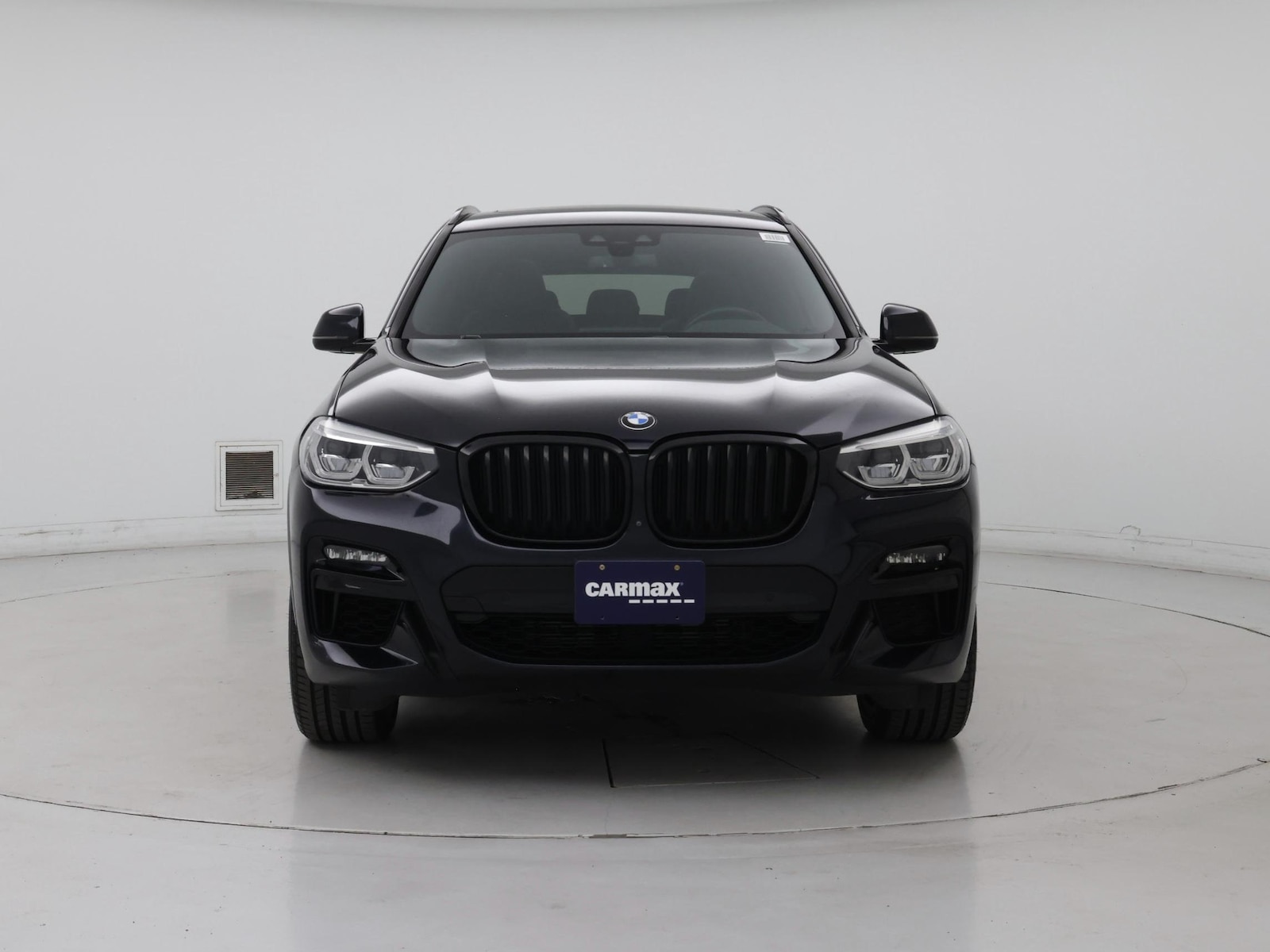 2021 BMW X3 40i - Photo 6