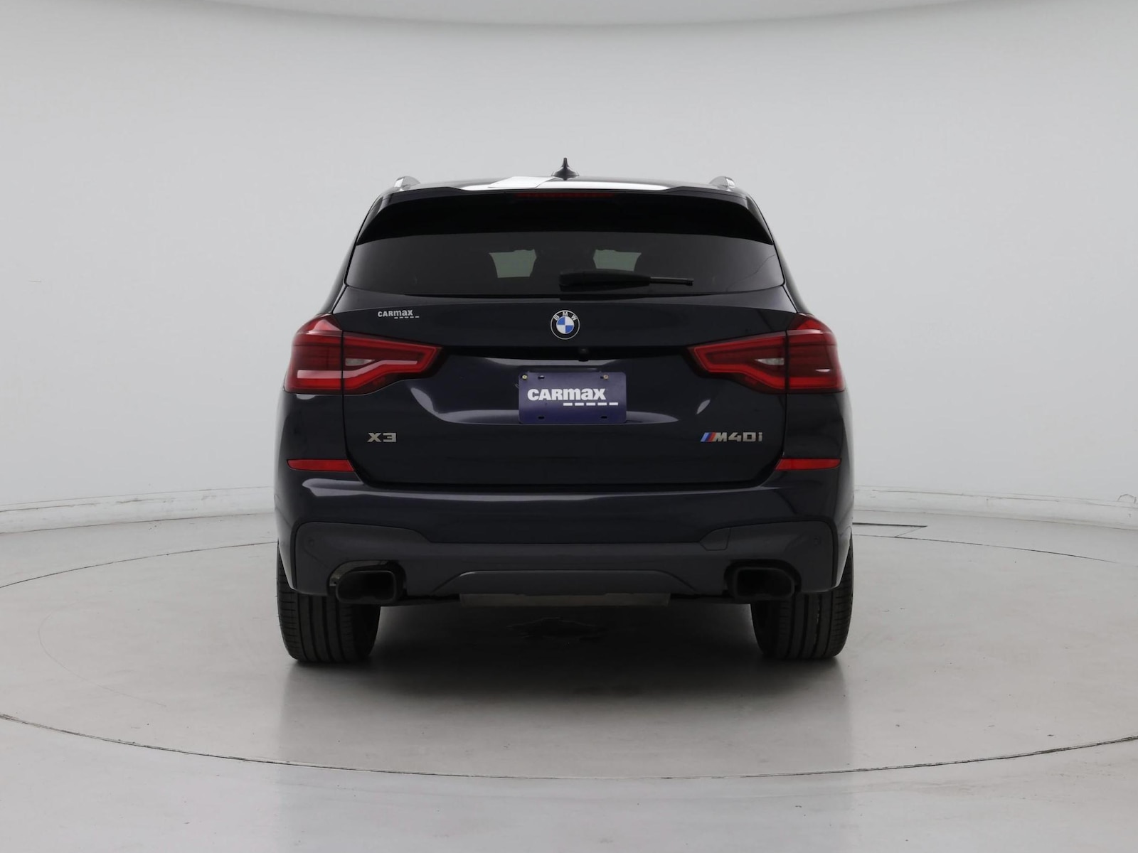 2021 BMW X3 40i - Photo 7
